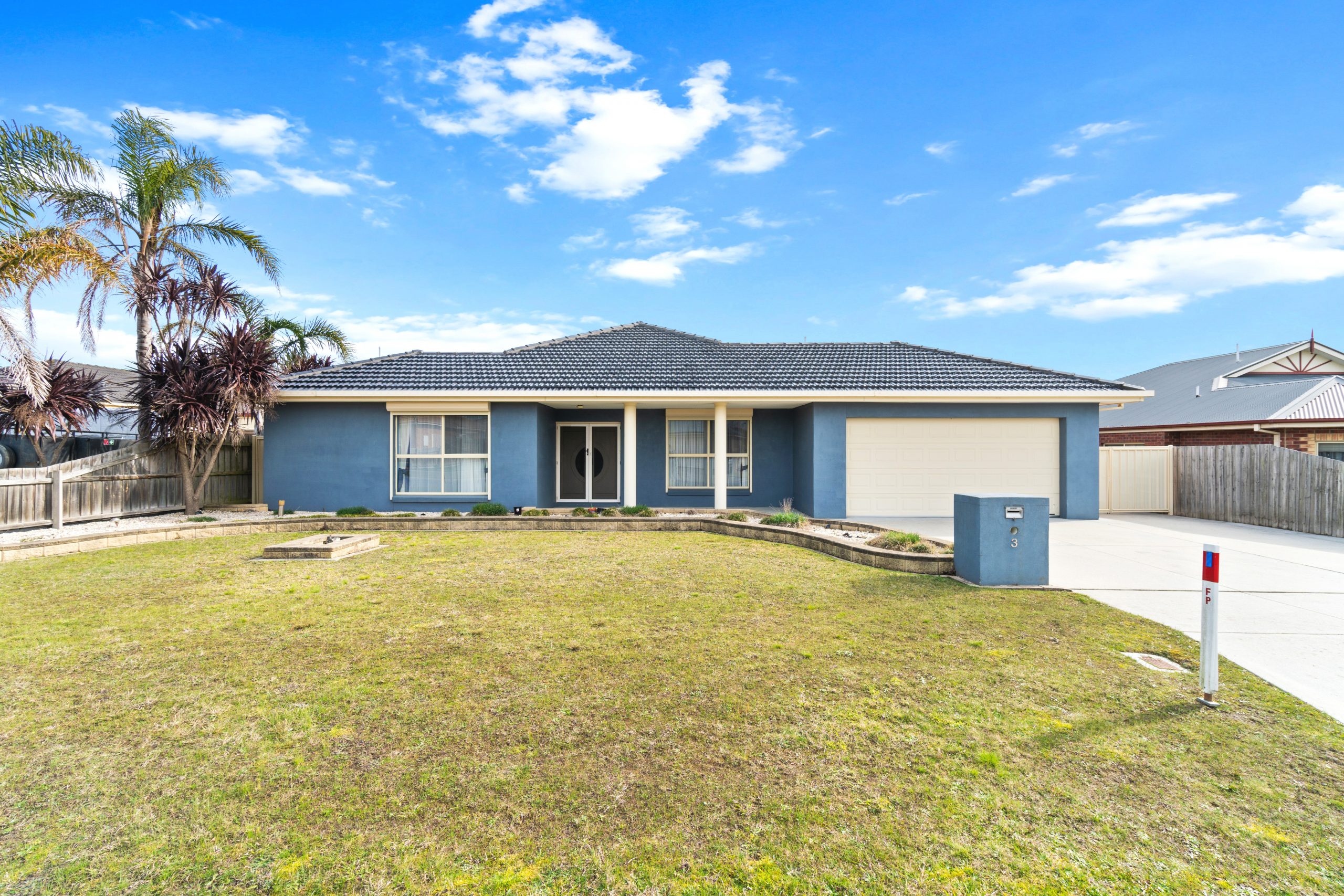 3 Cagney Court, Traralgon, VIC 3844 AUS