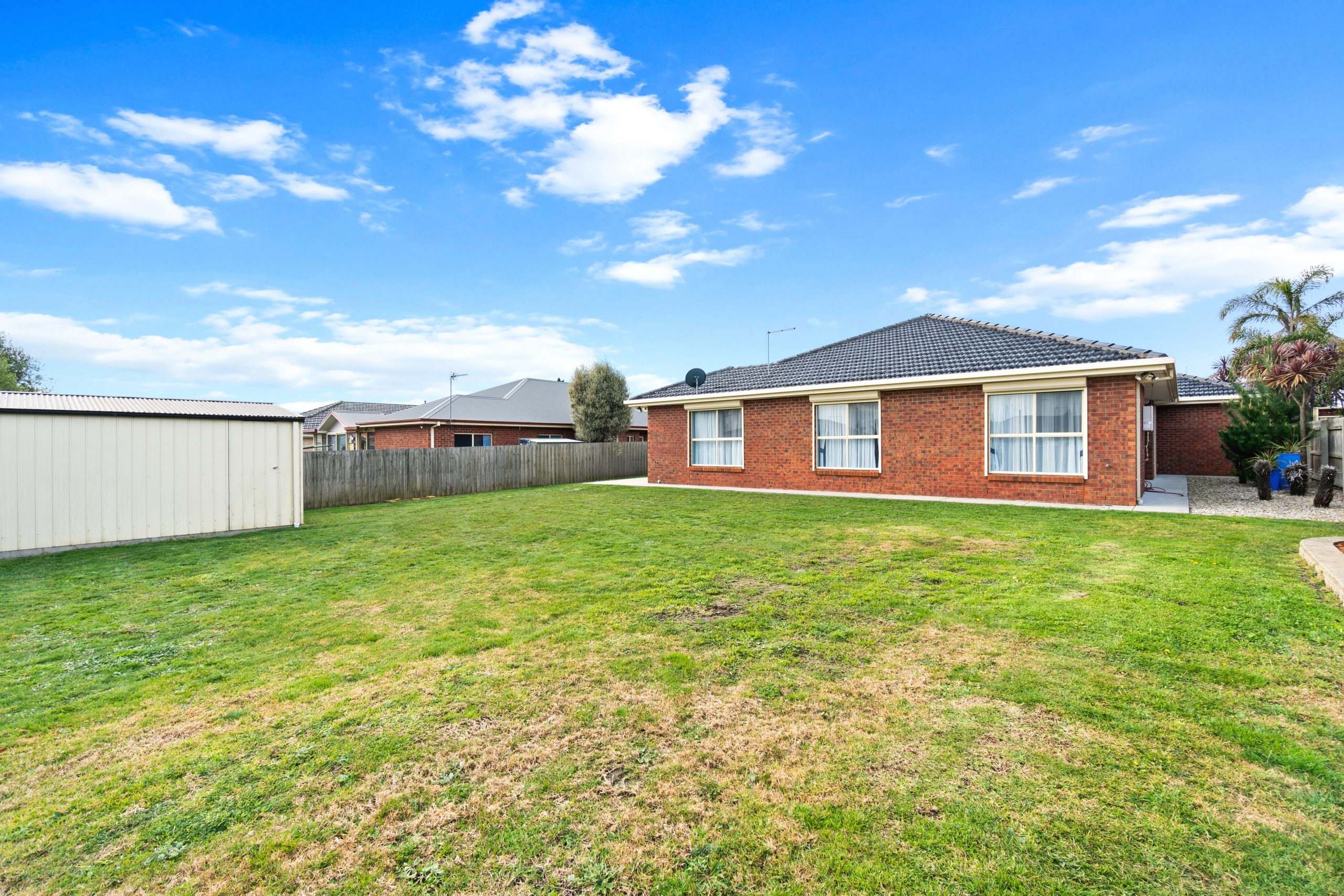 3 Cagney Court, Traralgon, VIC 3844 AUS