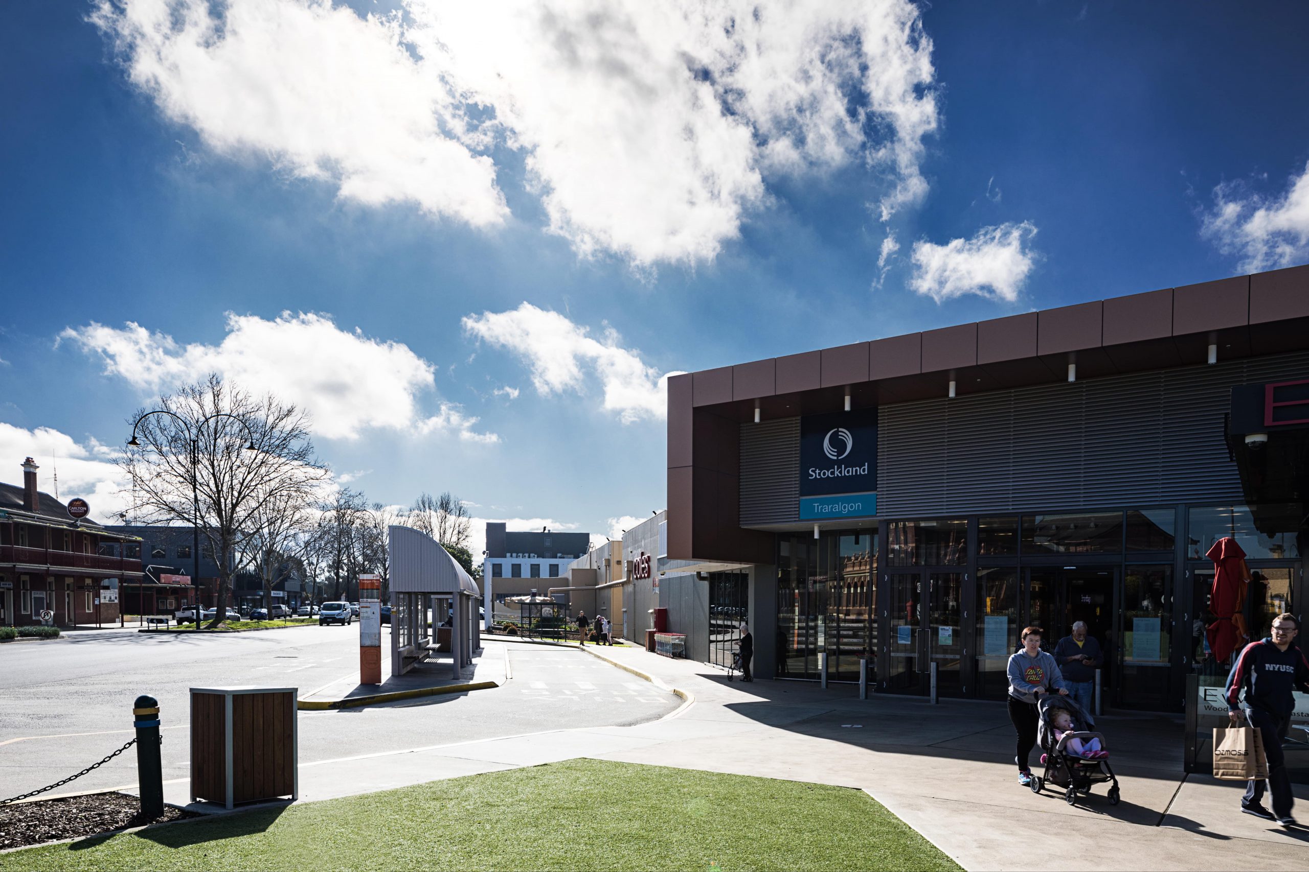2 99 Kay Street, Traralgon, VIC 3844 AUS