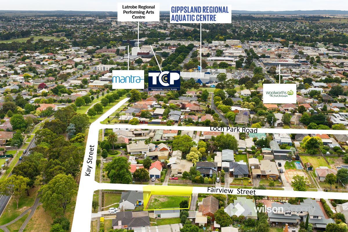 2 99 Kay Street, Traralgon, VIC 3844 AUS
