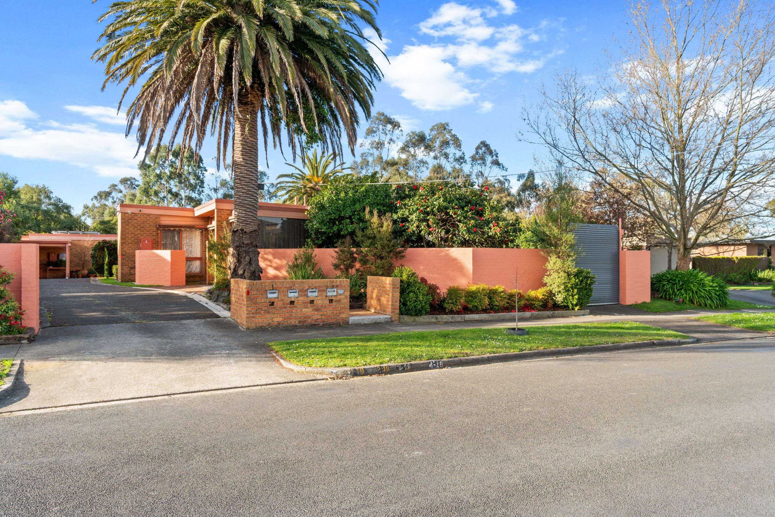 1/18 Gordon Street, Traralgon, VIC 3844 AUS