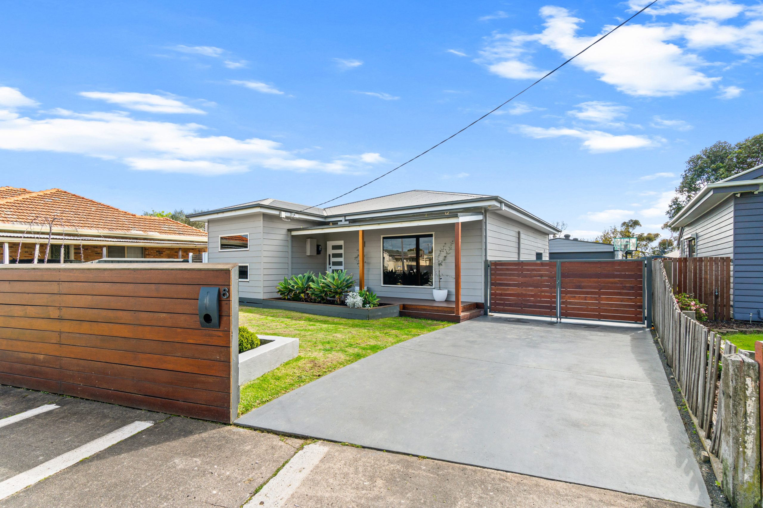 8 Broadford Court, Traralgon, VIC 3844 AUS