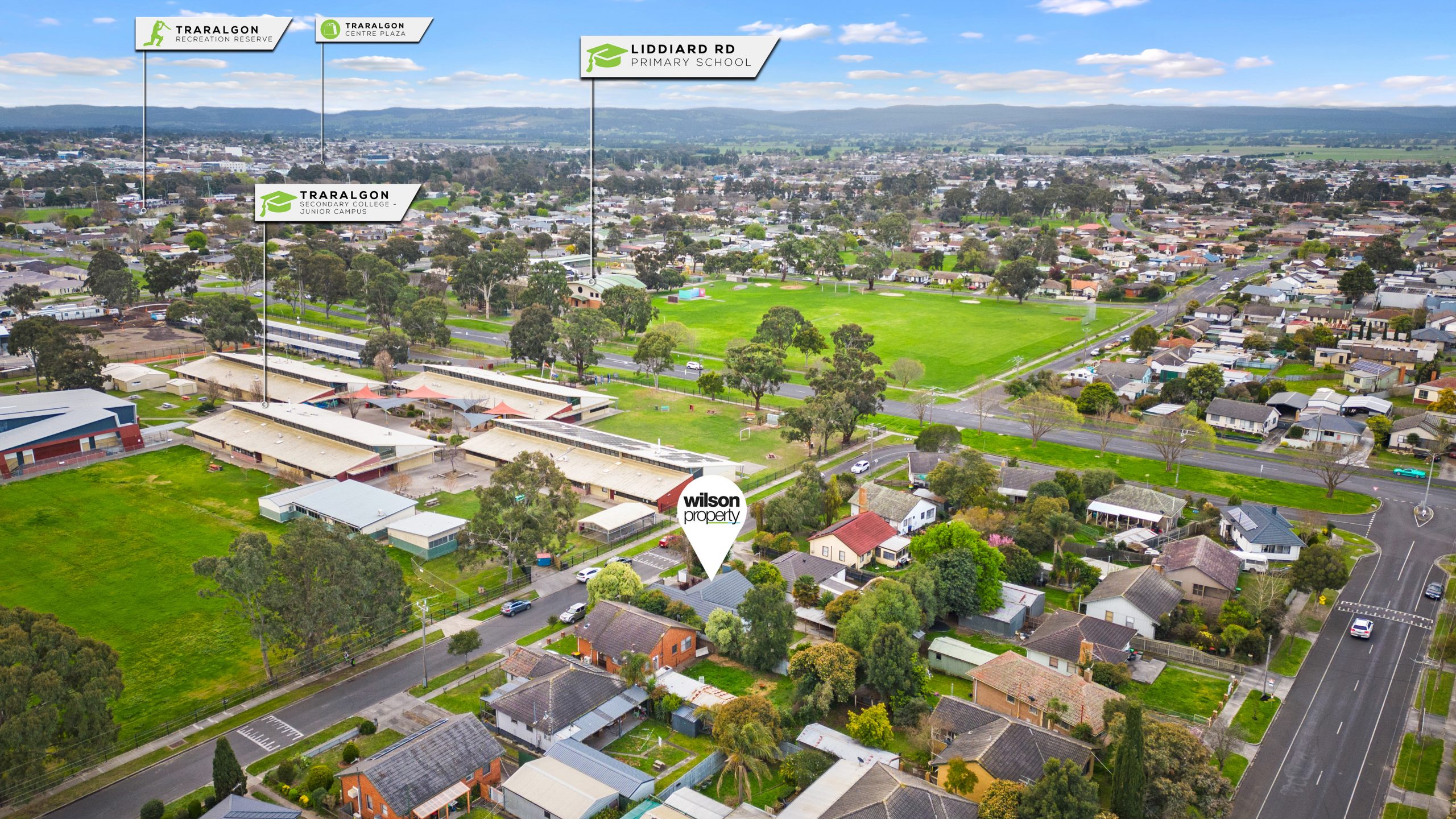 10 Maskrey Street, TRARALGON, VIC 3844 AUS