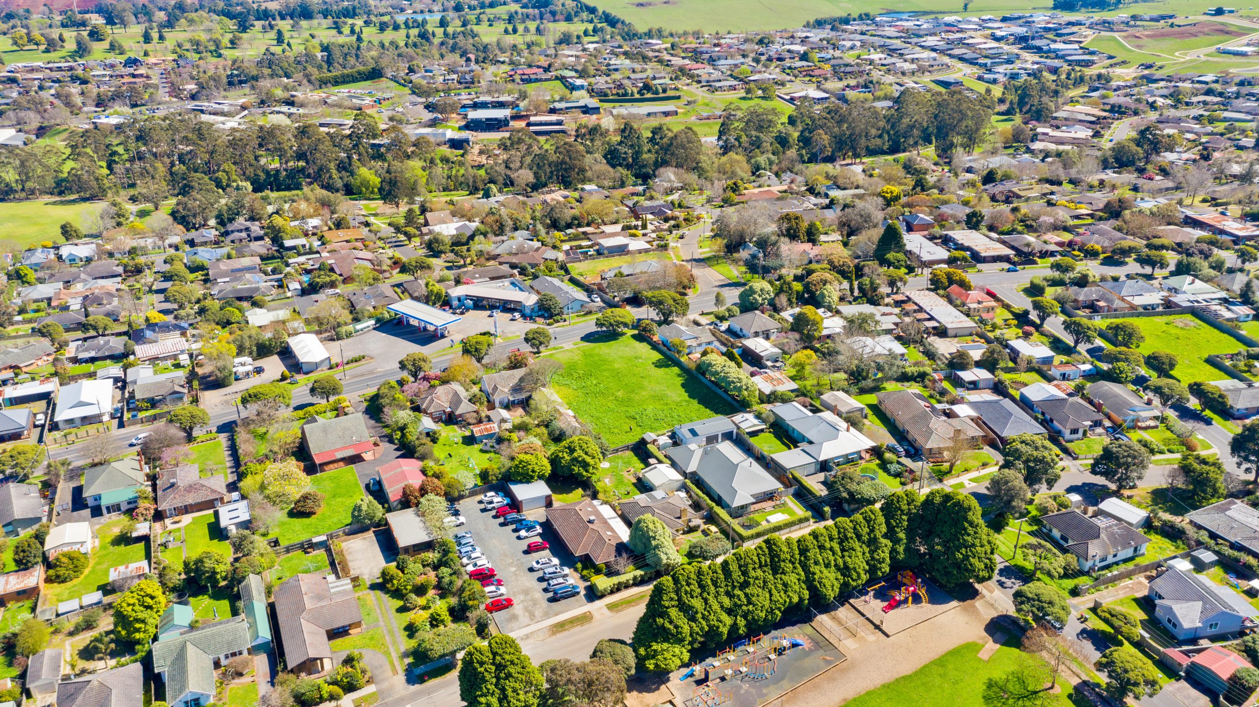 70-72 Brandy Creek Road, Warragul, VIC 3820 AUS