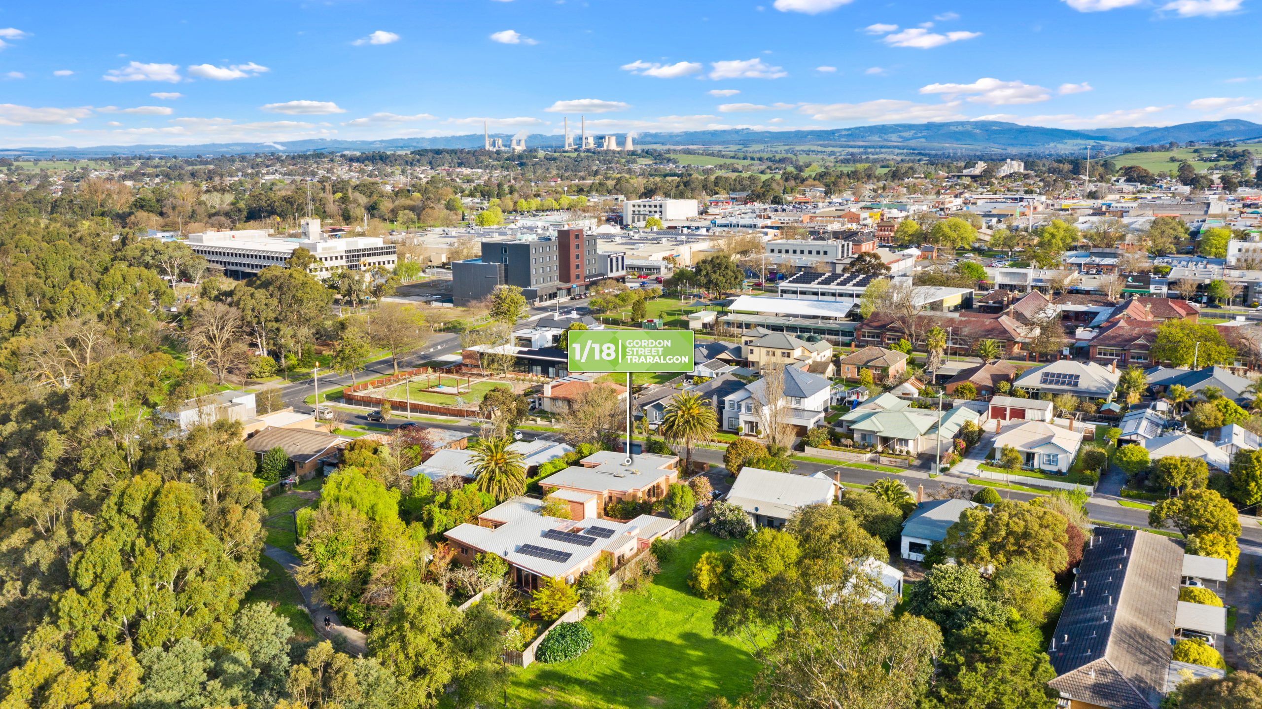 1/18 Gordon Street, Traralgon, VIC 3844 AUS