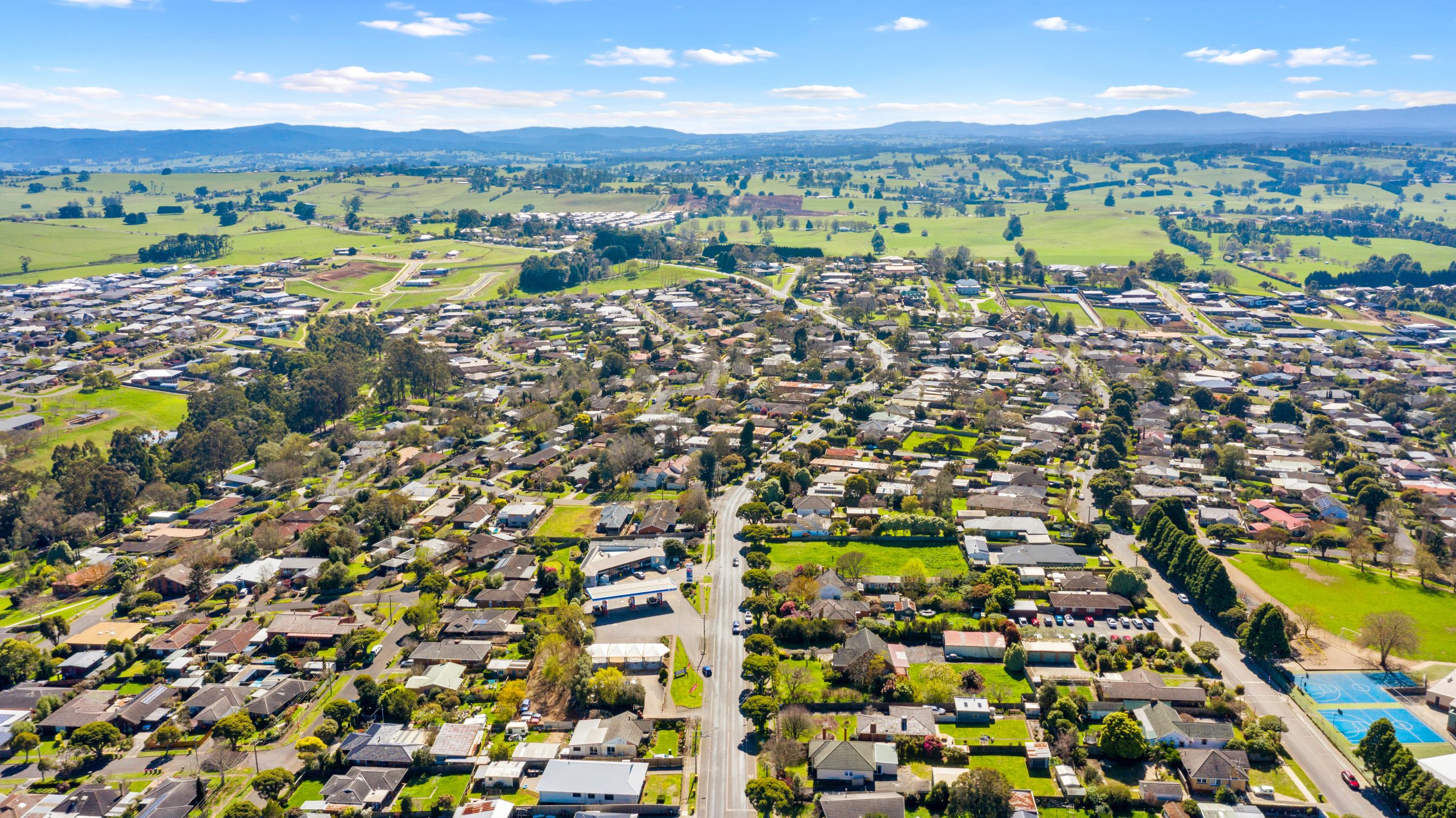70-72 Brandy Creek Road, Warragul, VIC 3820 AUS