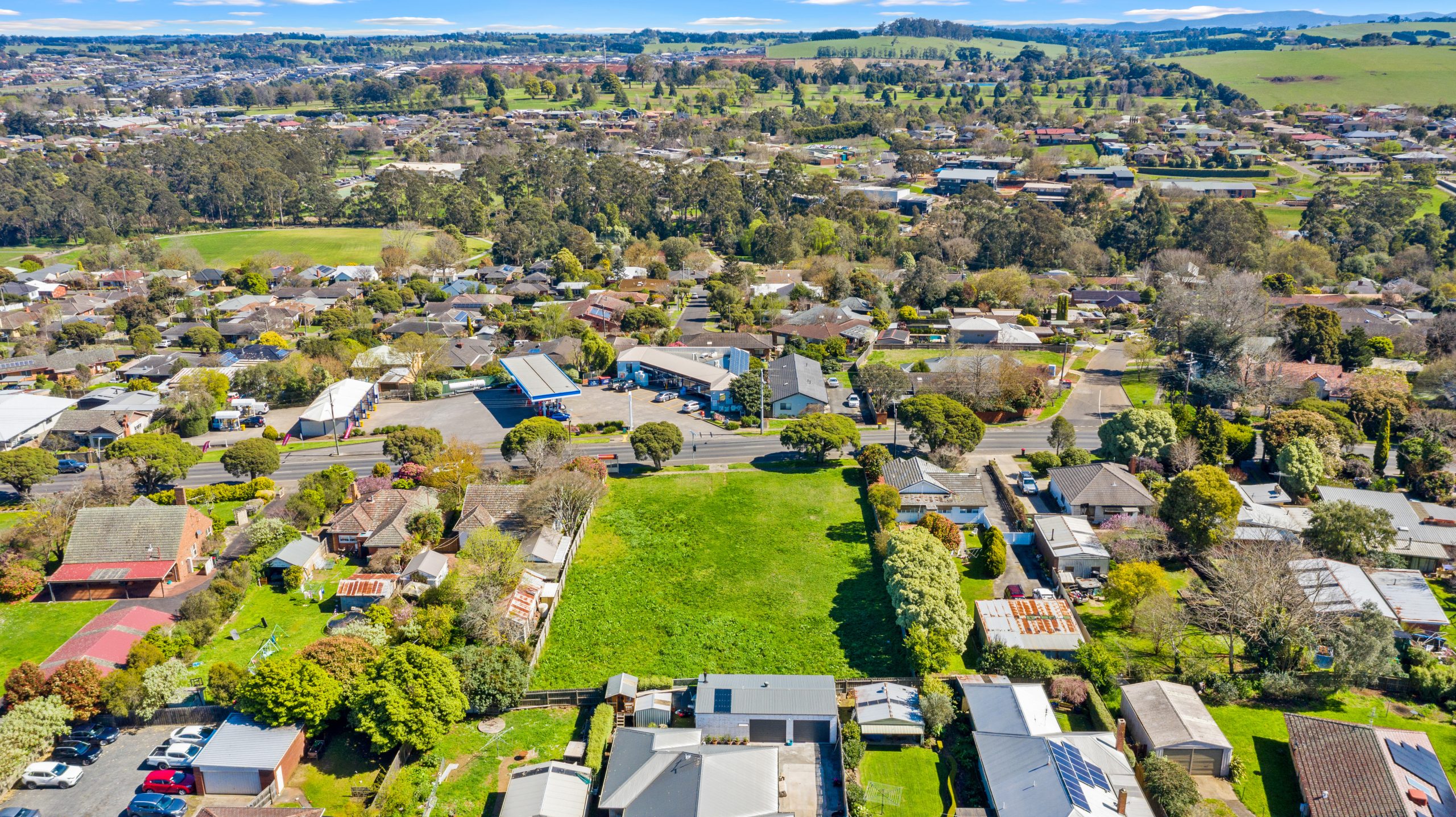 70-72 Brandy Creek Road, Warragul, VIC 3820 AUS