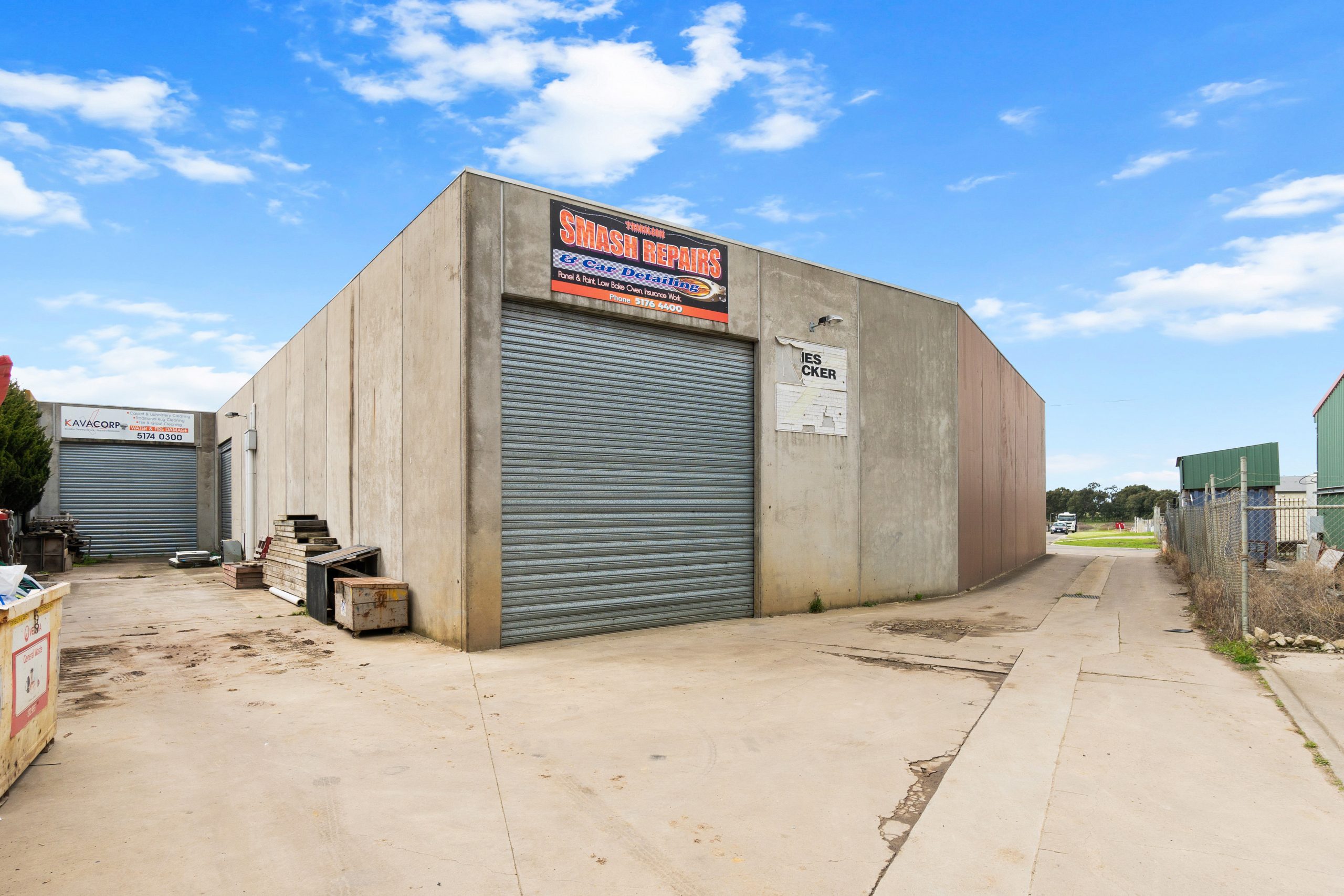 1 / 1-5 Leesons Road, TRARALGON, VIC 3844 AUS
