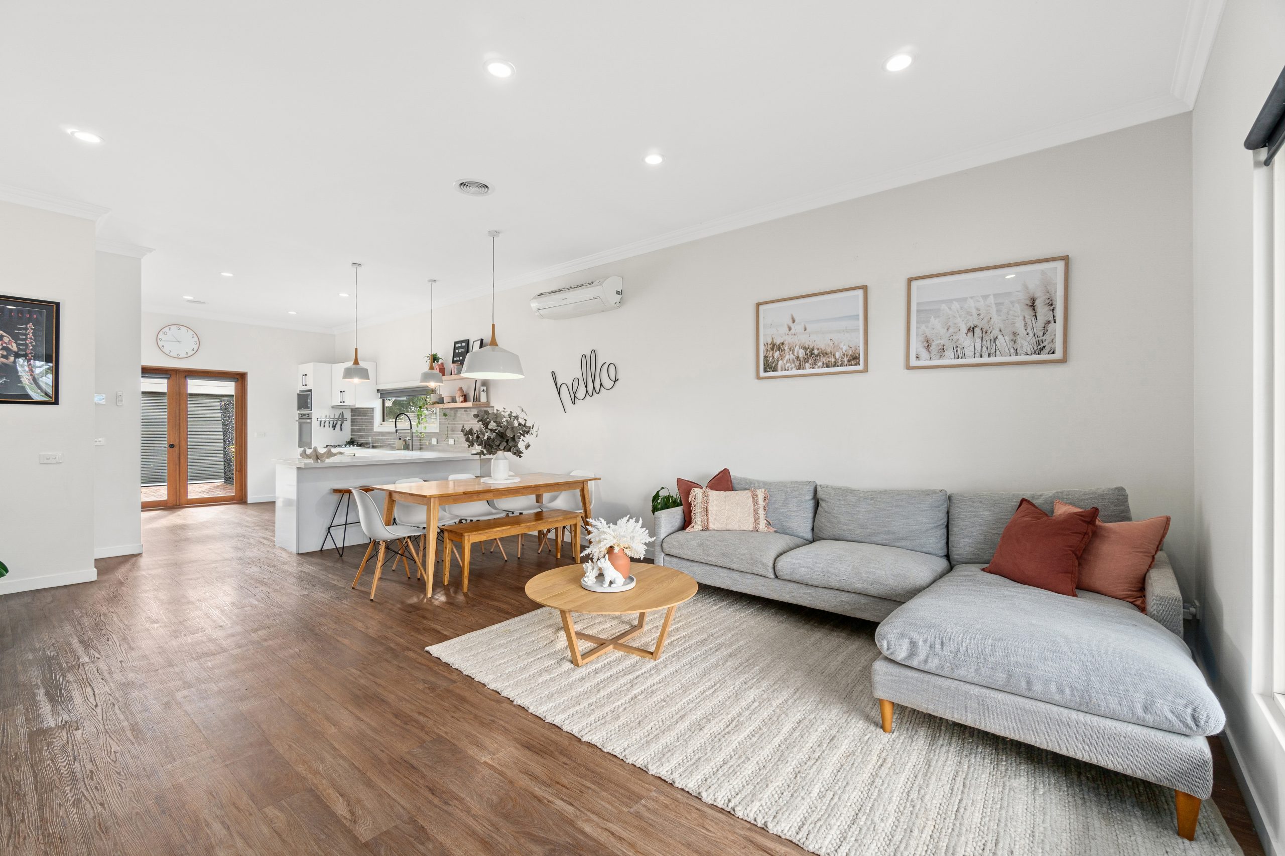 8 Broadford Court, Traralgon, VIC 3844 AUS