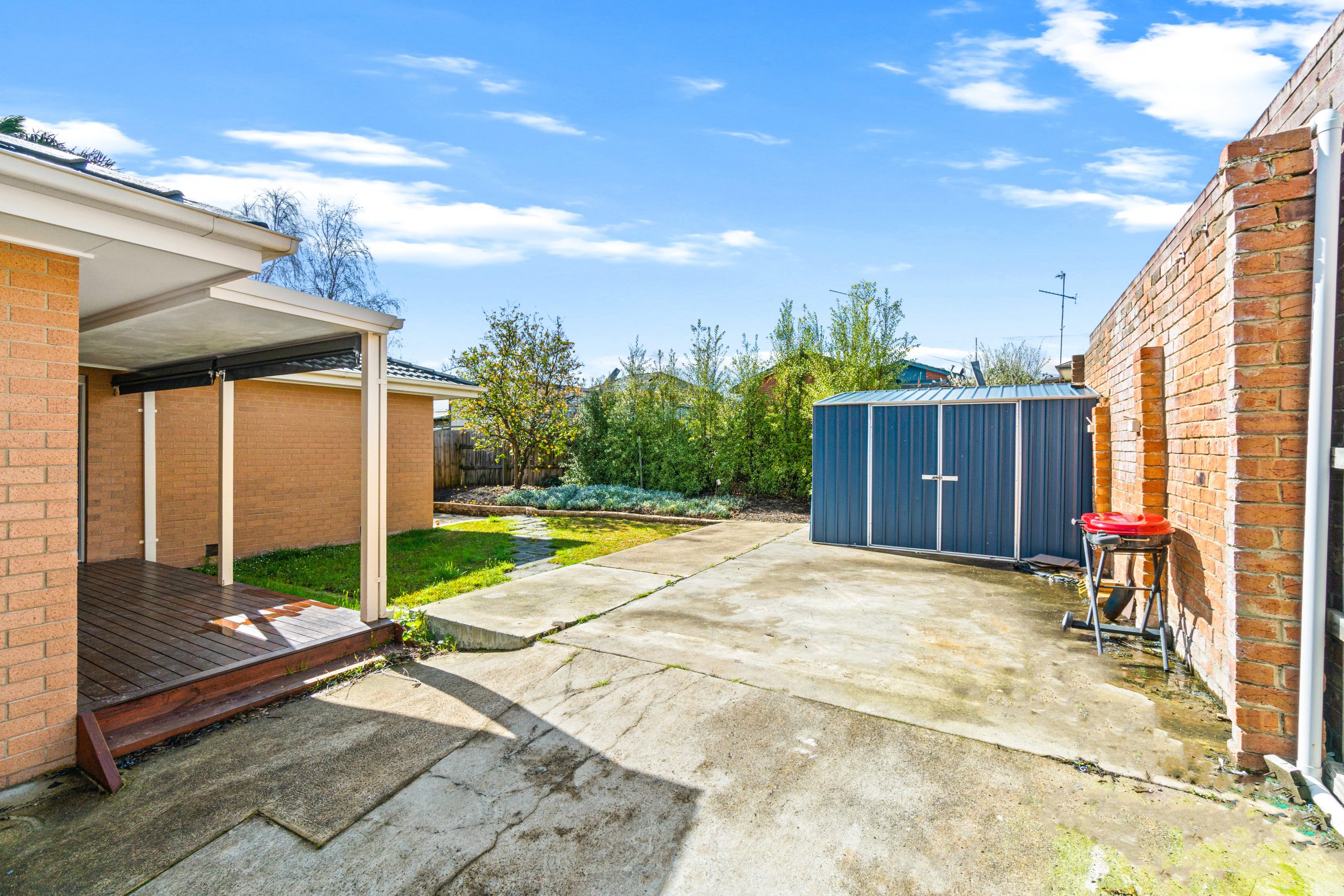 6 Shaw Street, Churchill, VIC 3842 AUS