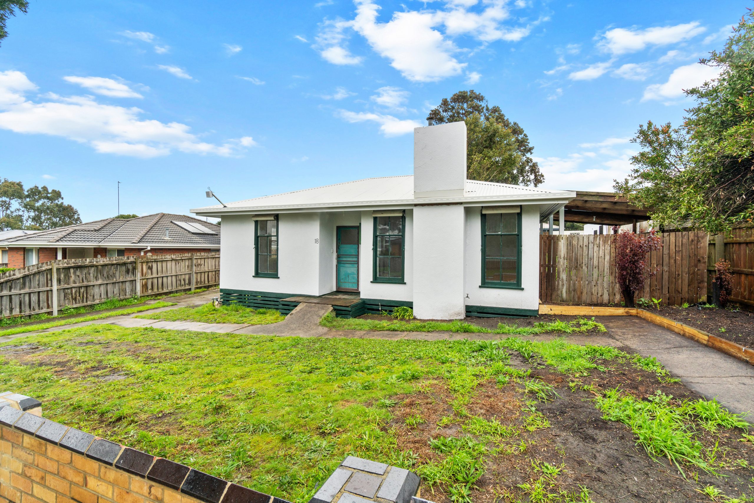 18 Churchill Road, Morwell, VIC 3840 AUS