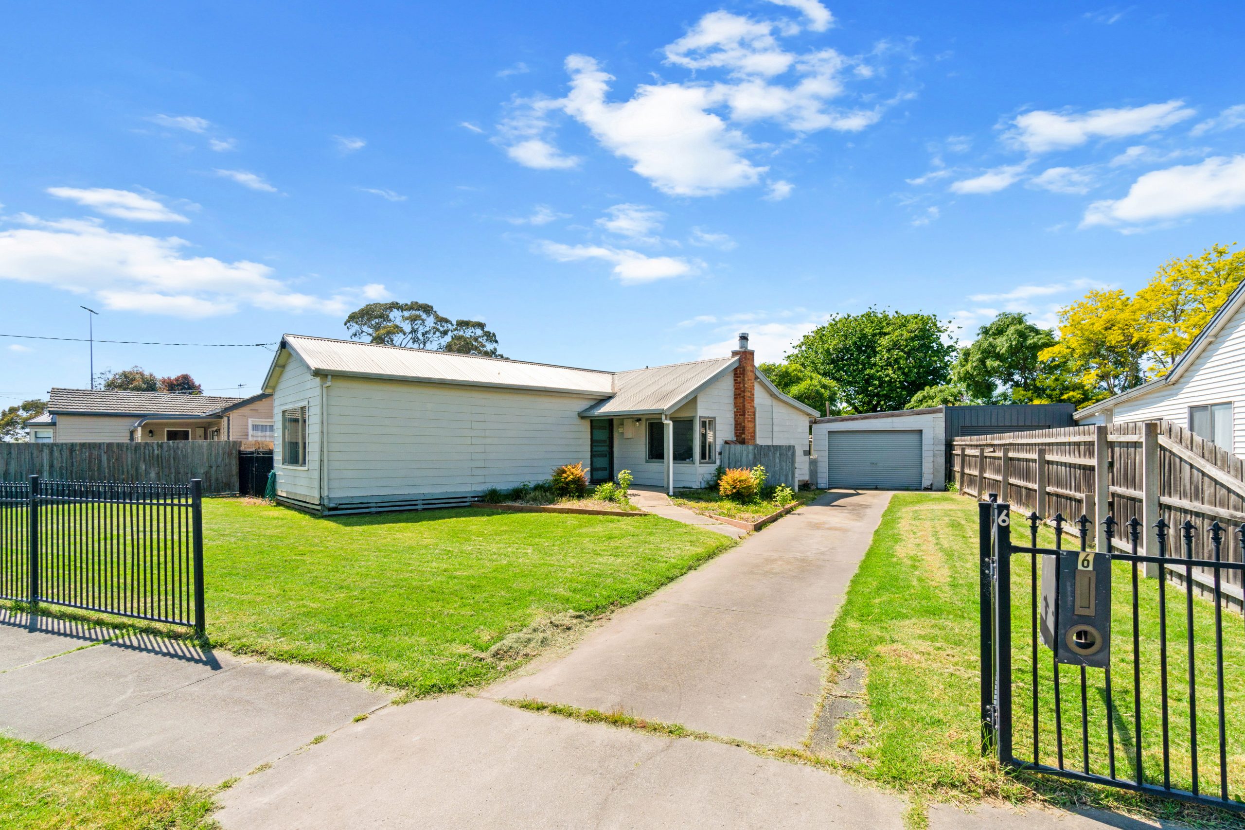 6 Gilmour Street, TRARALGON, VIC 3844 AUS