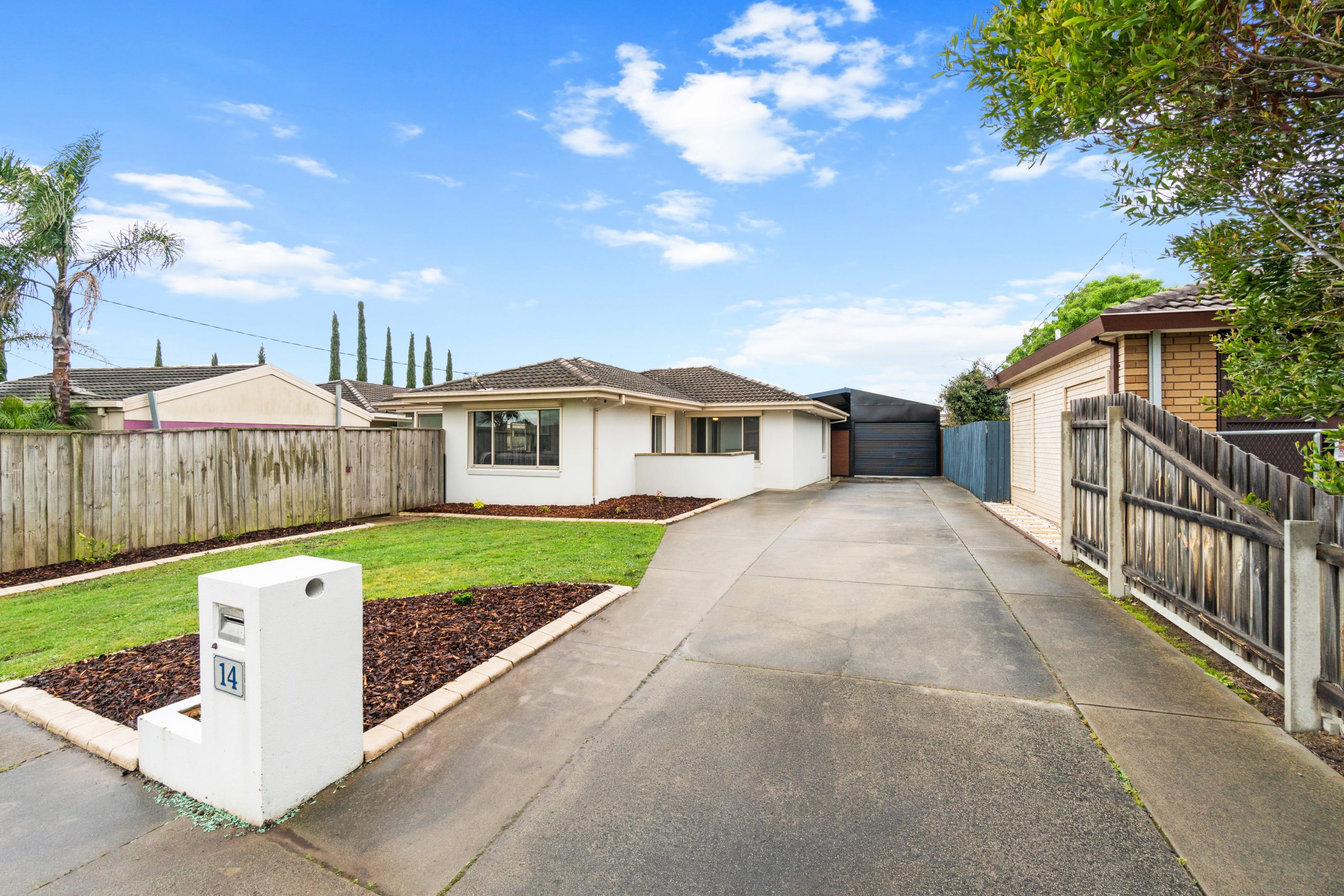 14 West Court, Traralgon, VIC 3844 AUS