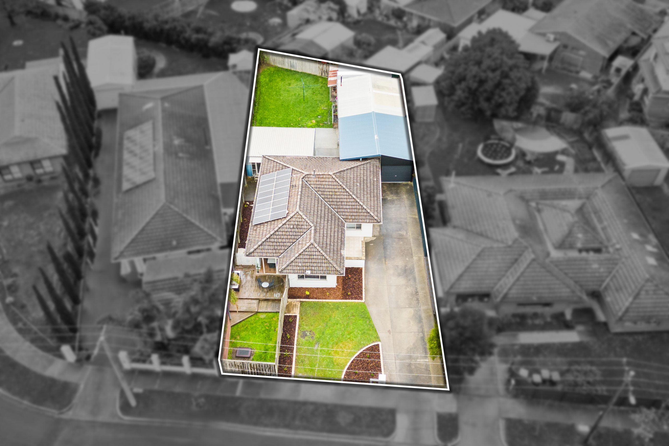 14 West Court, Traralgon, VIC 3844 AUS