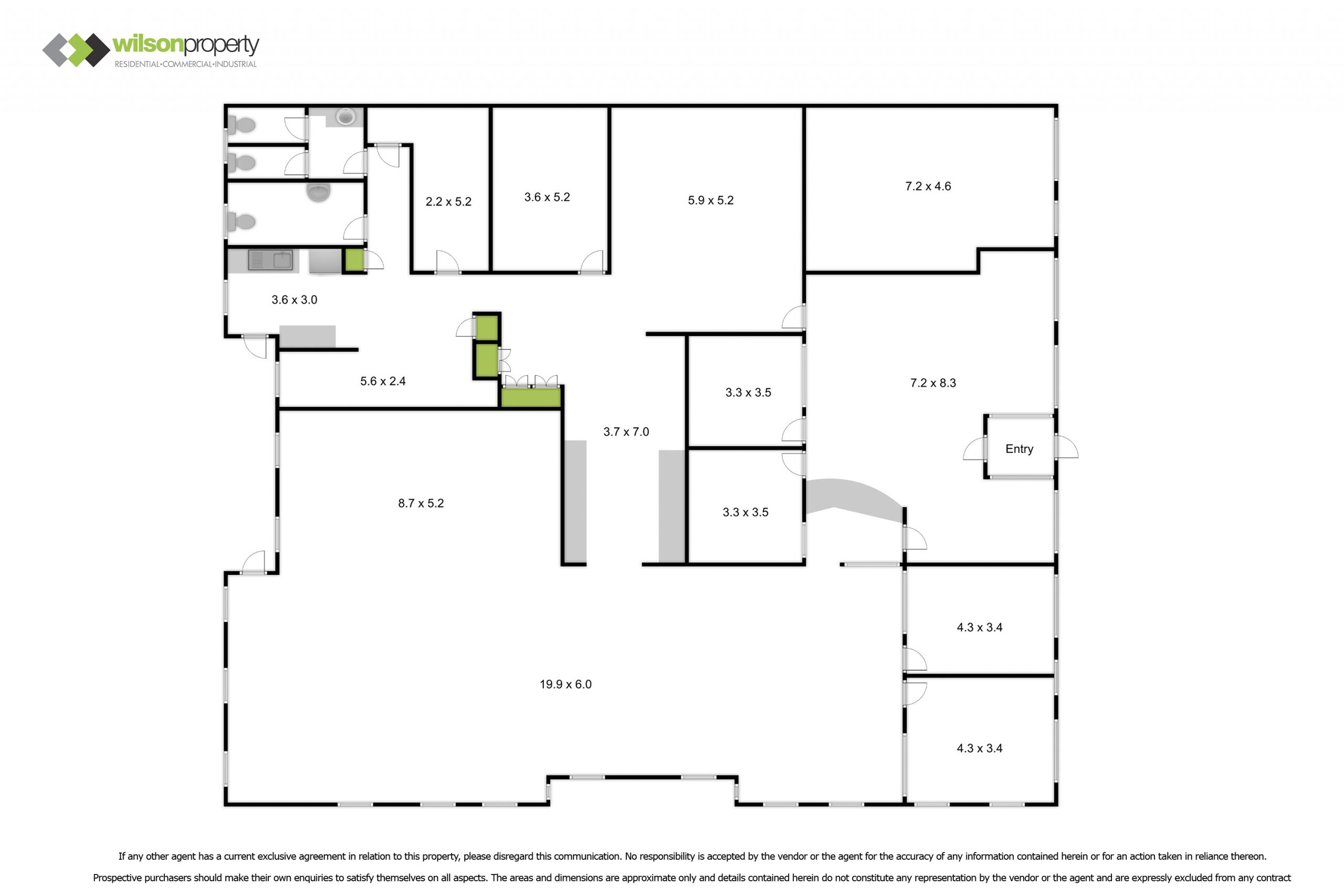 33 Breed Street, Traralgon, VIC 3844 AUS