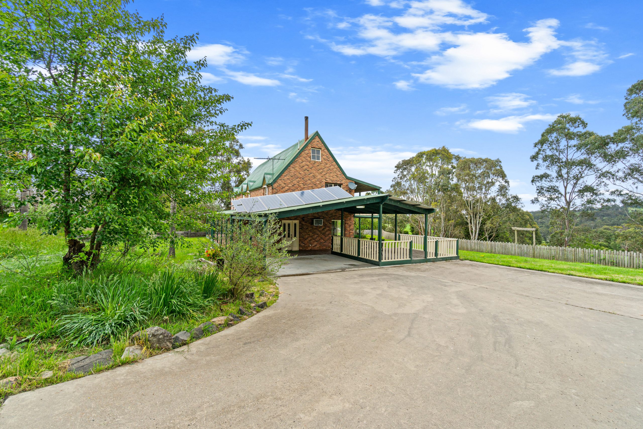 139 Manuels Road, Yallourn North, VIC 3825 AUS