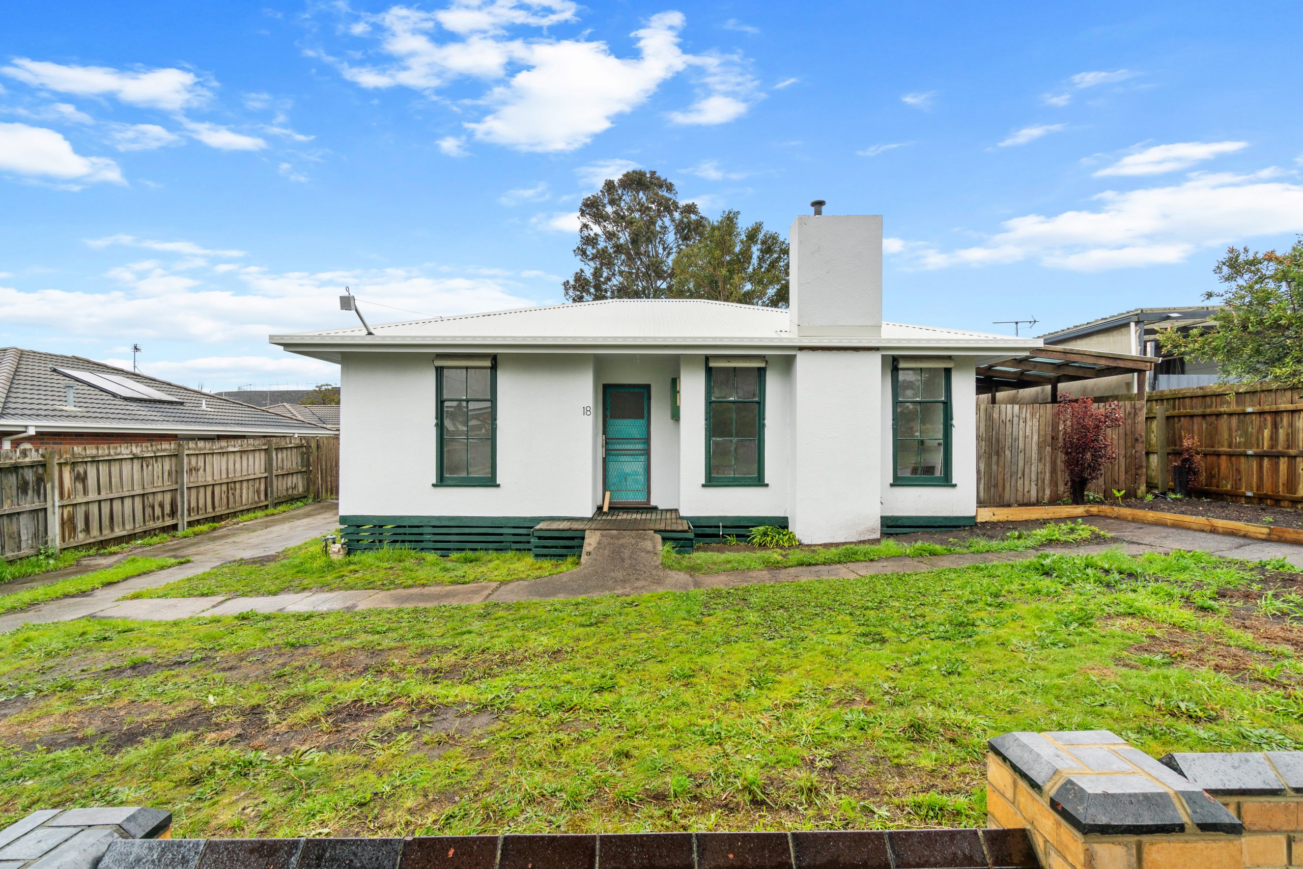 18 Churchill Road, Morwell, VIC 3840 AUS