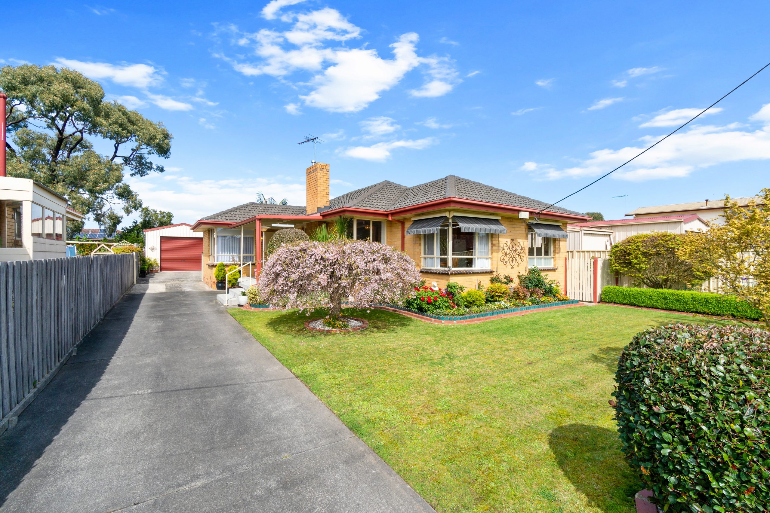 5 Margaret Street, Traralgon, VIC 3844 AUS