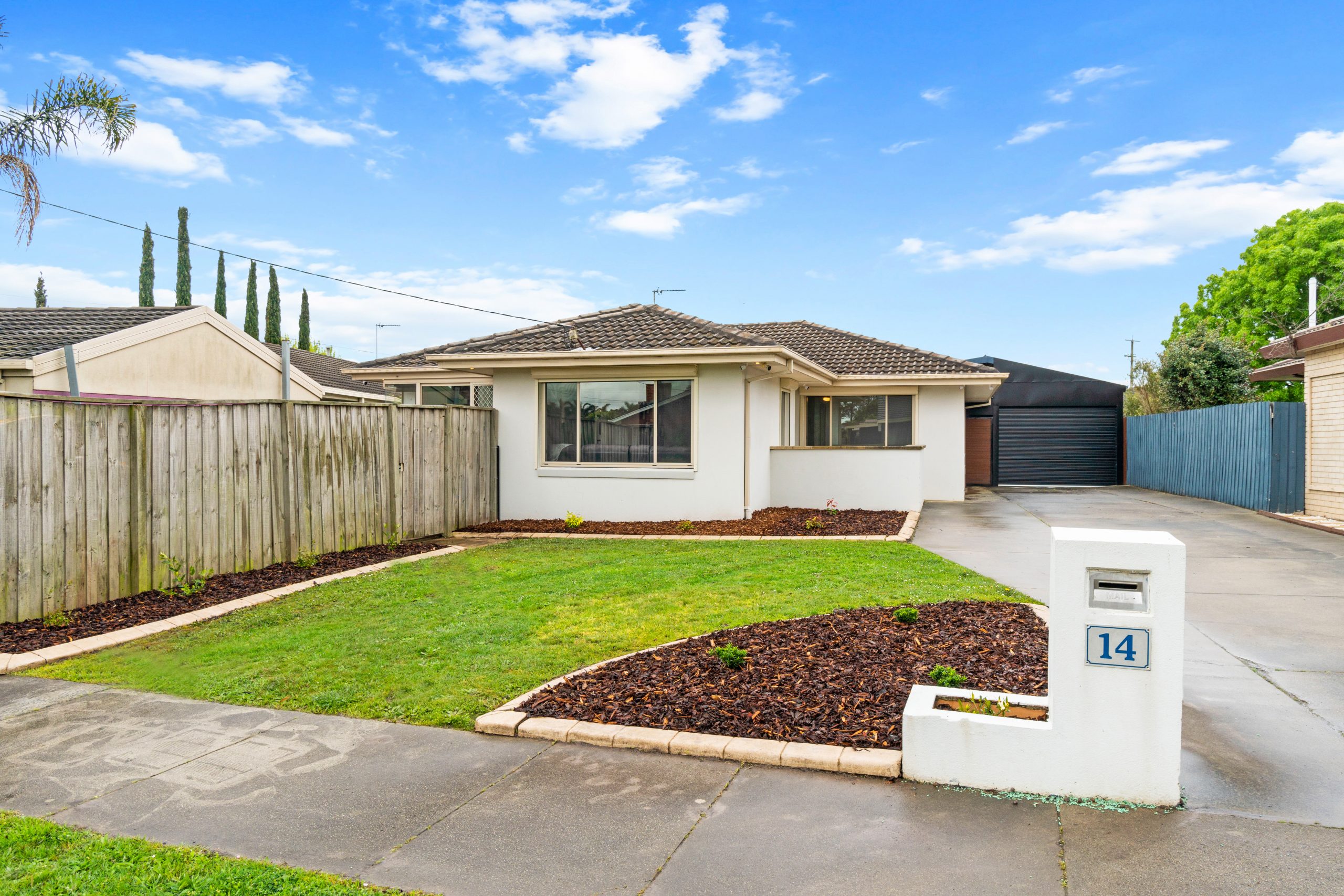 14 West Court, Traralgon, VIC 3844 AUS