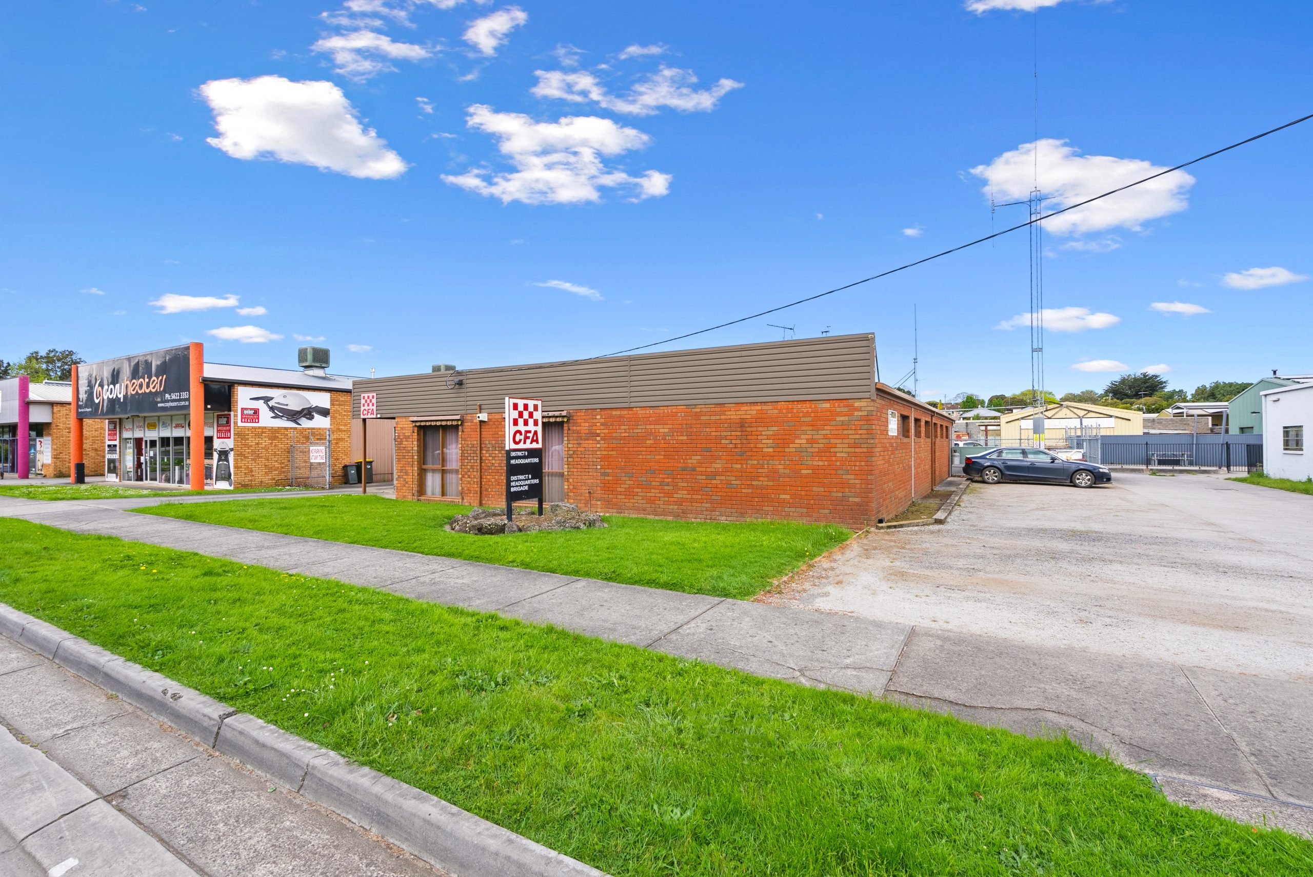 24 Normanby Street, Warragul, VIC 3820 AUS