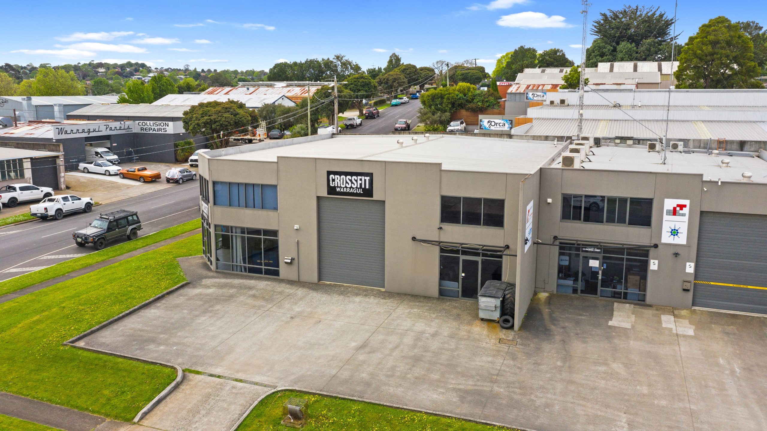 4/15 Phoenix Street, Warragul, VIC 3820 AUS