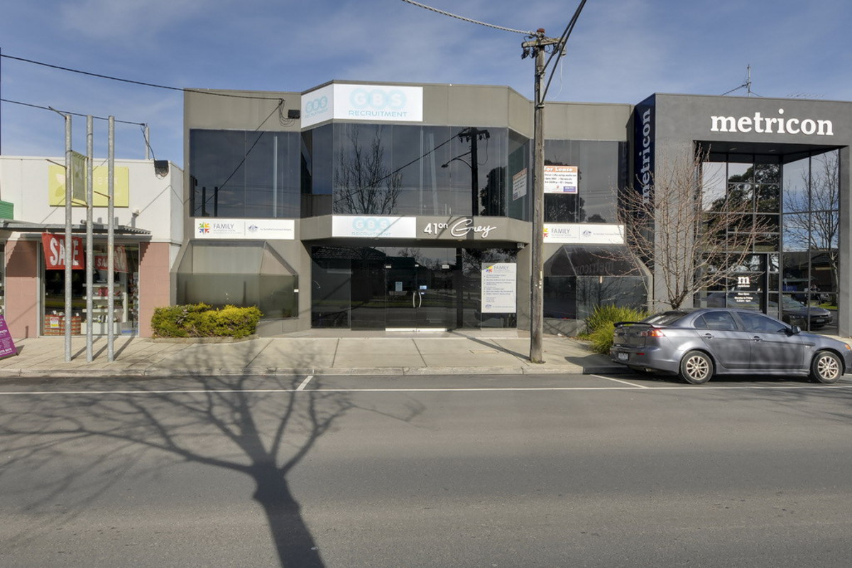 3/41 Grey Street, Traralgon, VIC 3844 AUS