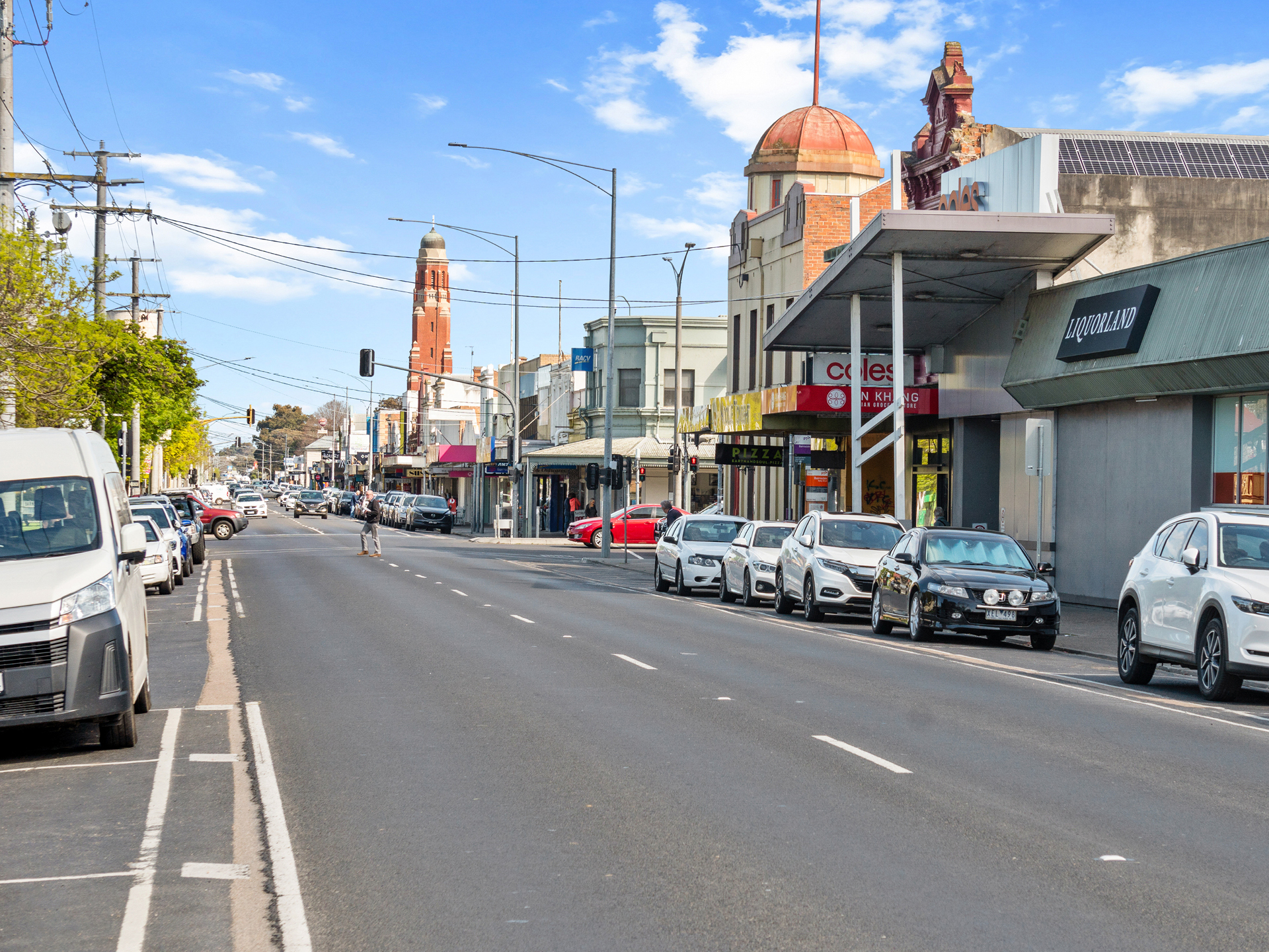 228-230 Main Street, Bairnsdale, VIC 3875 AUS