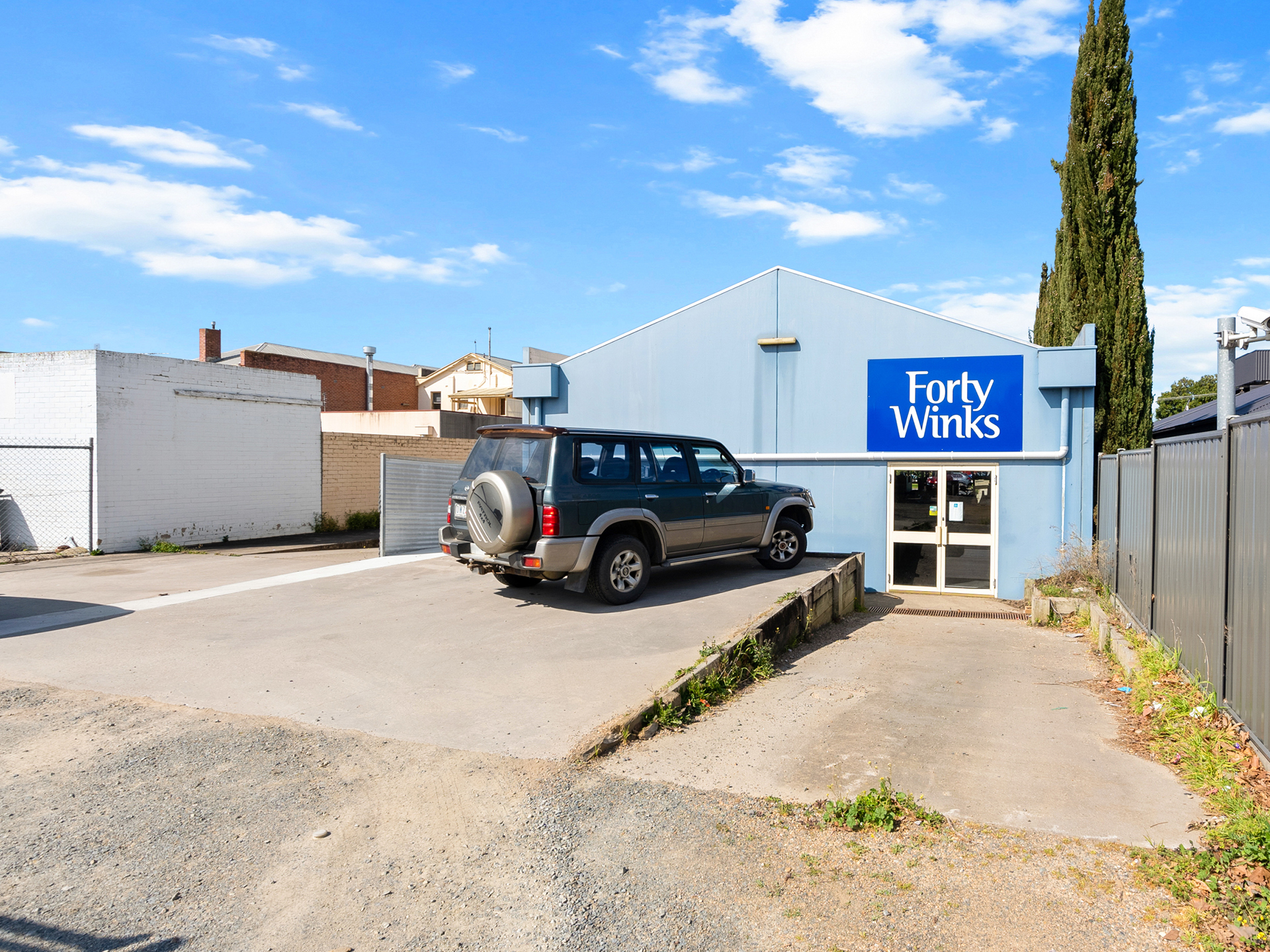 228-230 Main Street, Bairnsdale, VIC 3875 AUS