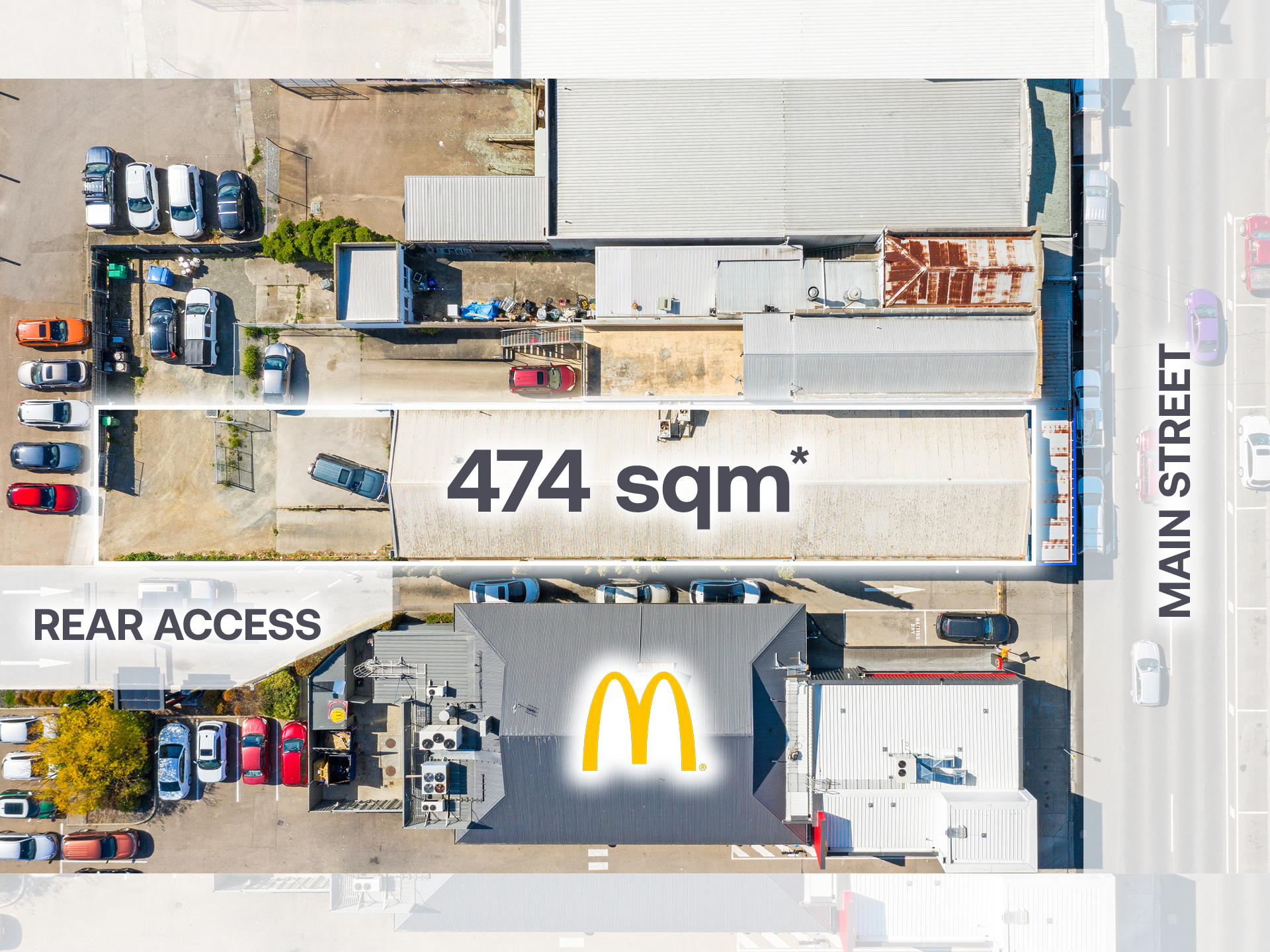 228-230 Main Street, Bairnsdale, VIC 3875 AUS