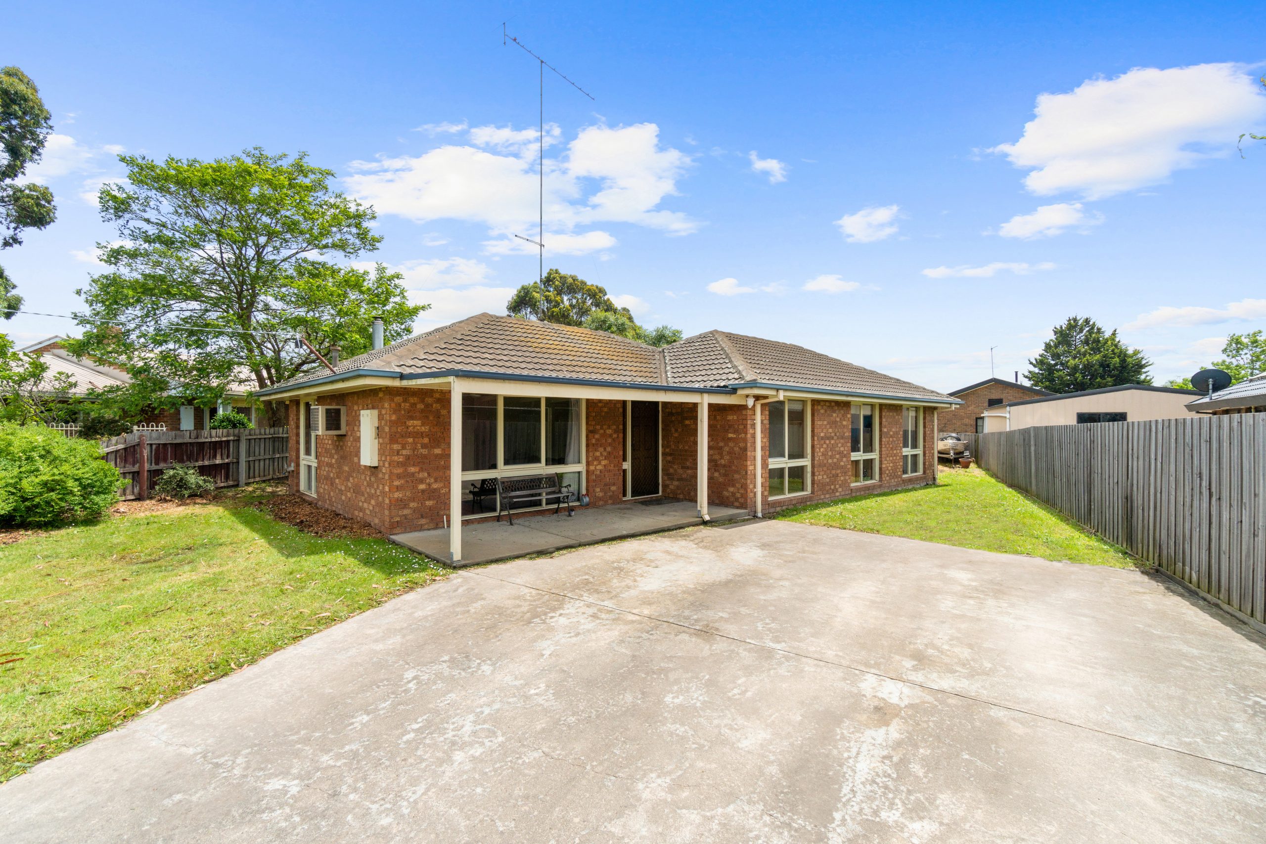8 Karri Court, Traralgon, VIC 3844 AUS