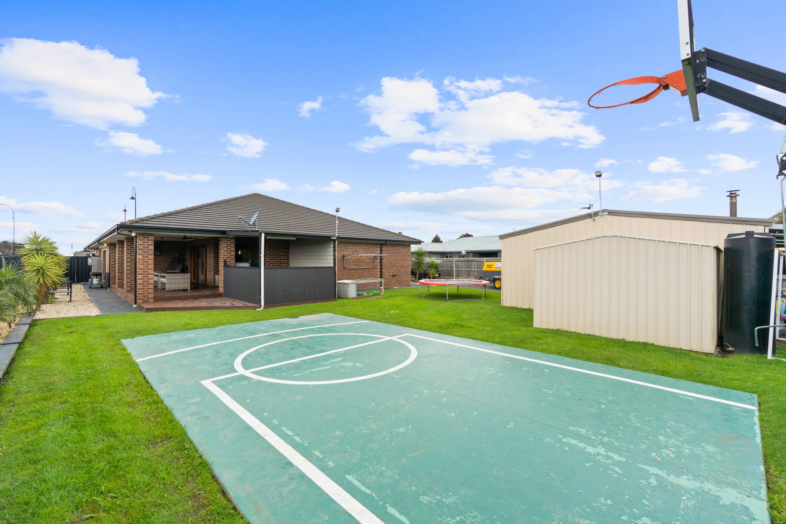 157 Bridle Road, Morwell, VIC 3840 AUS