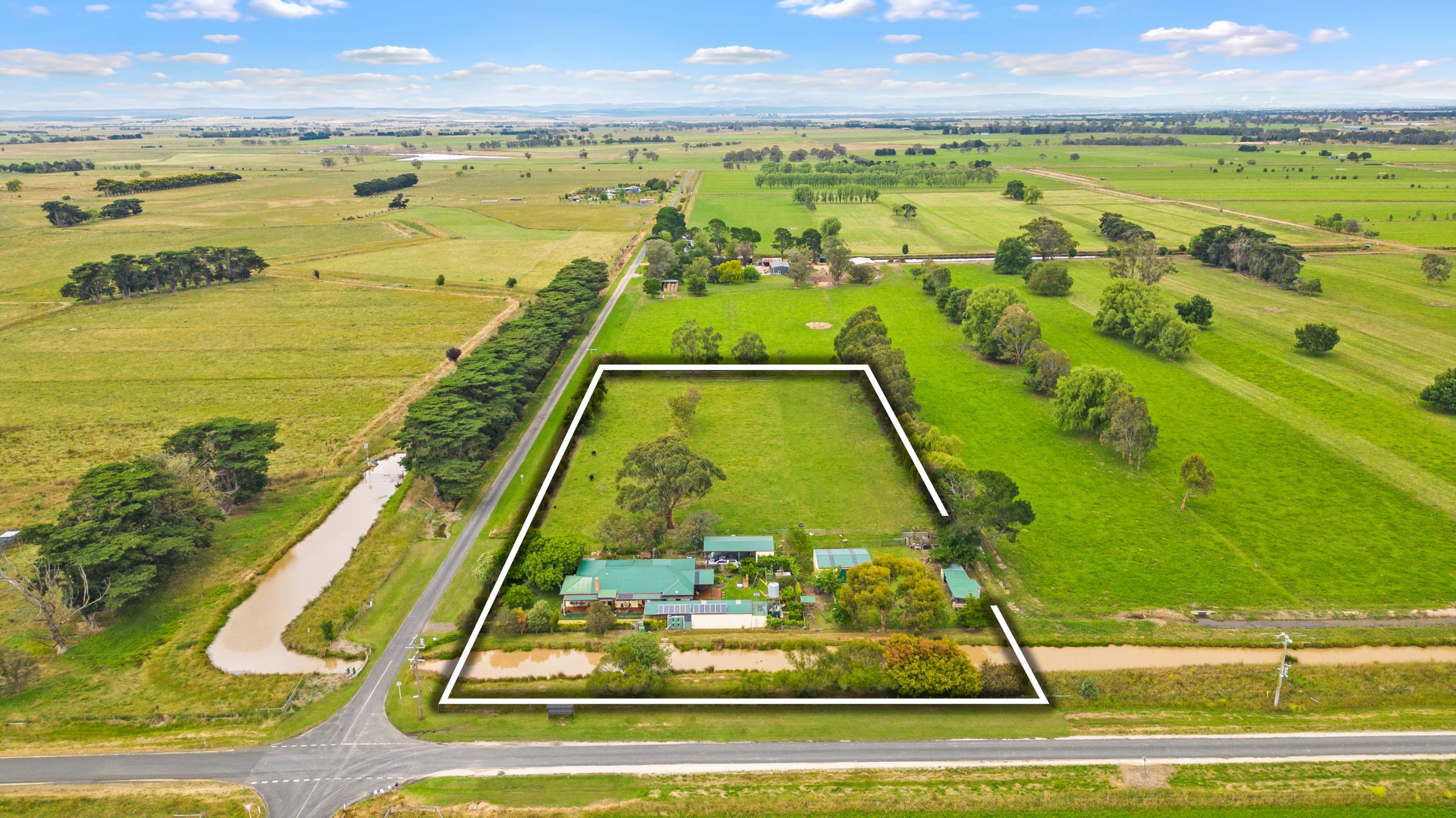 129 Andersons Road, Denison, VIC 3858 AUS