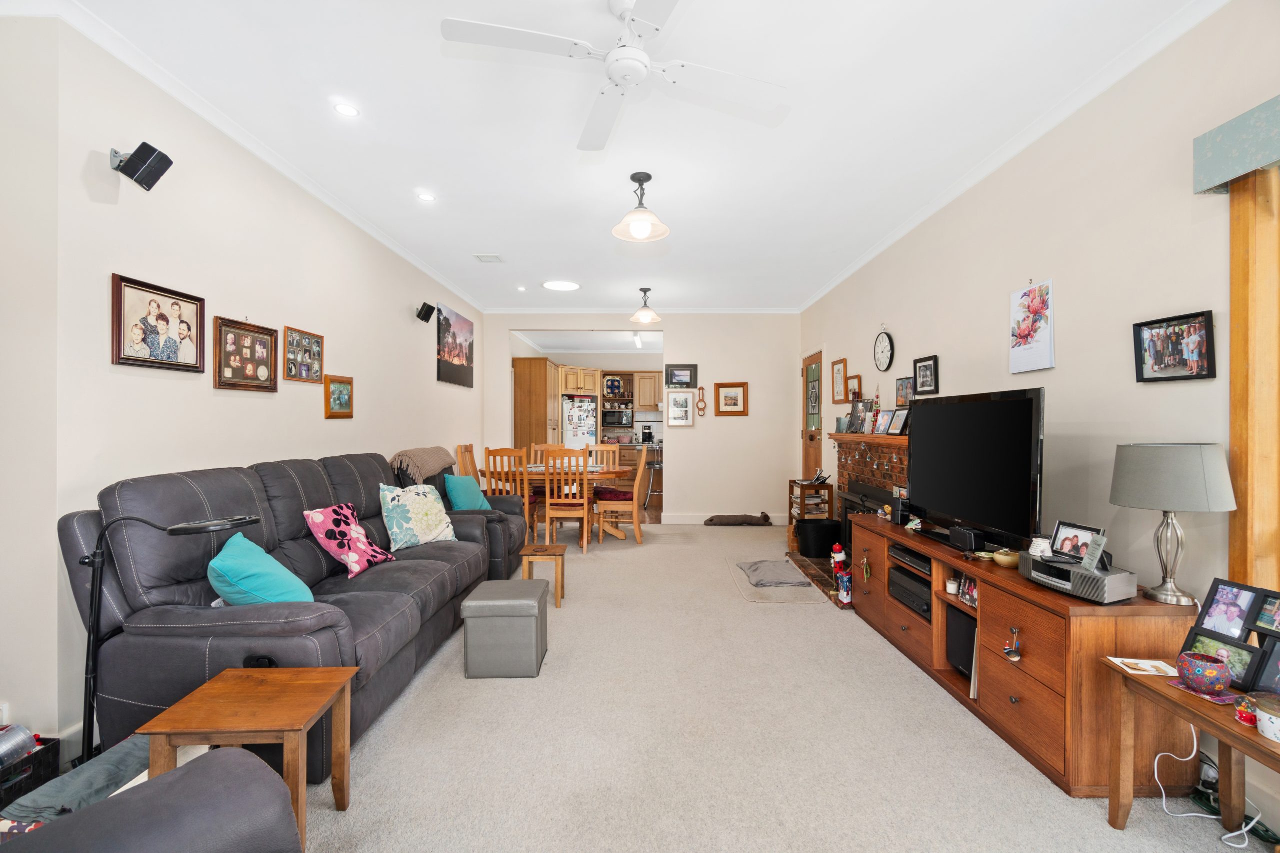 129 Andersons Road, Denison, VIC 3858 AUS