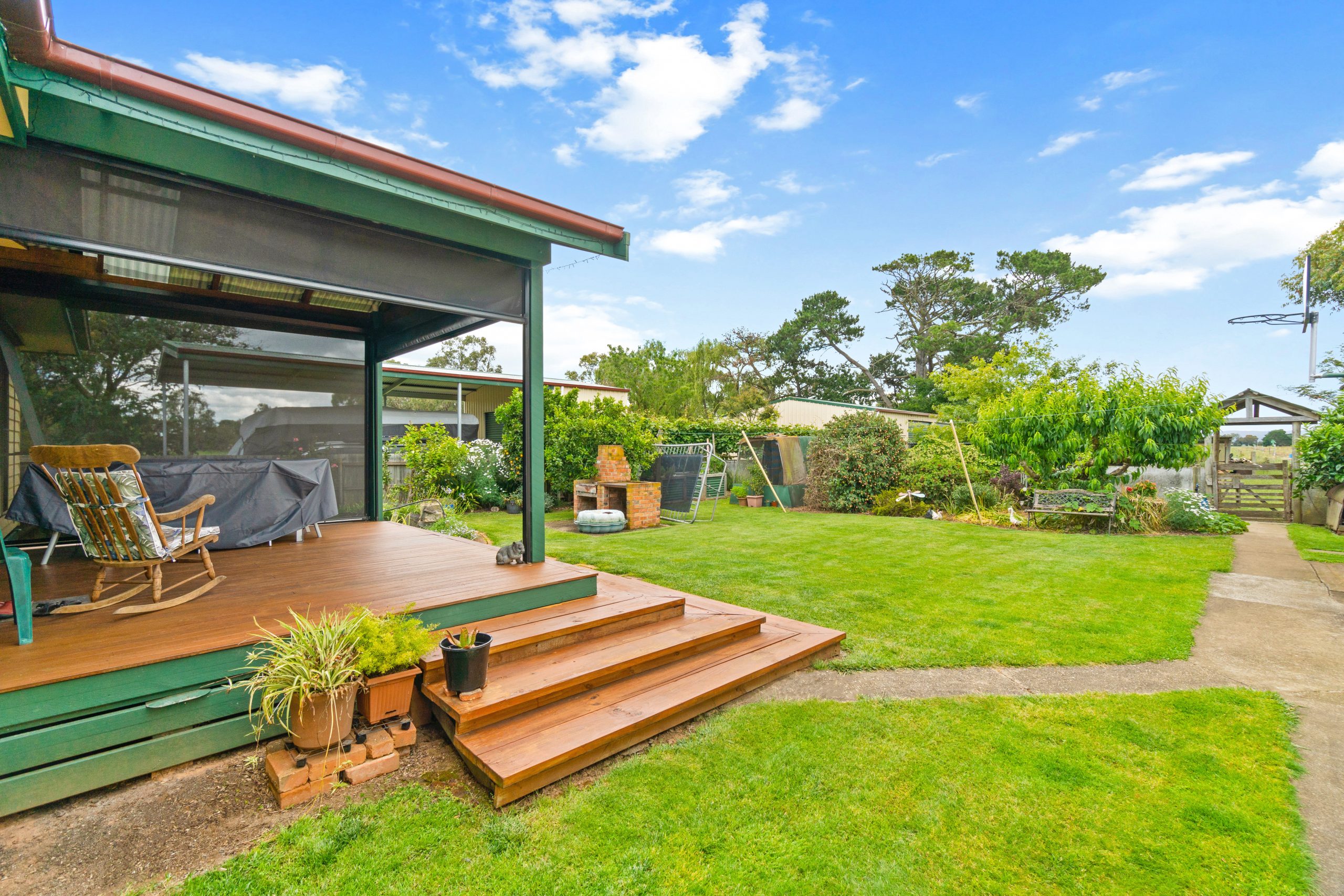 129 Andersons Road, Denison, VIC 3858 AUS