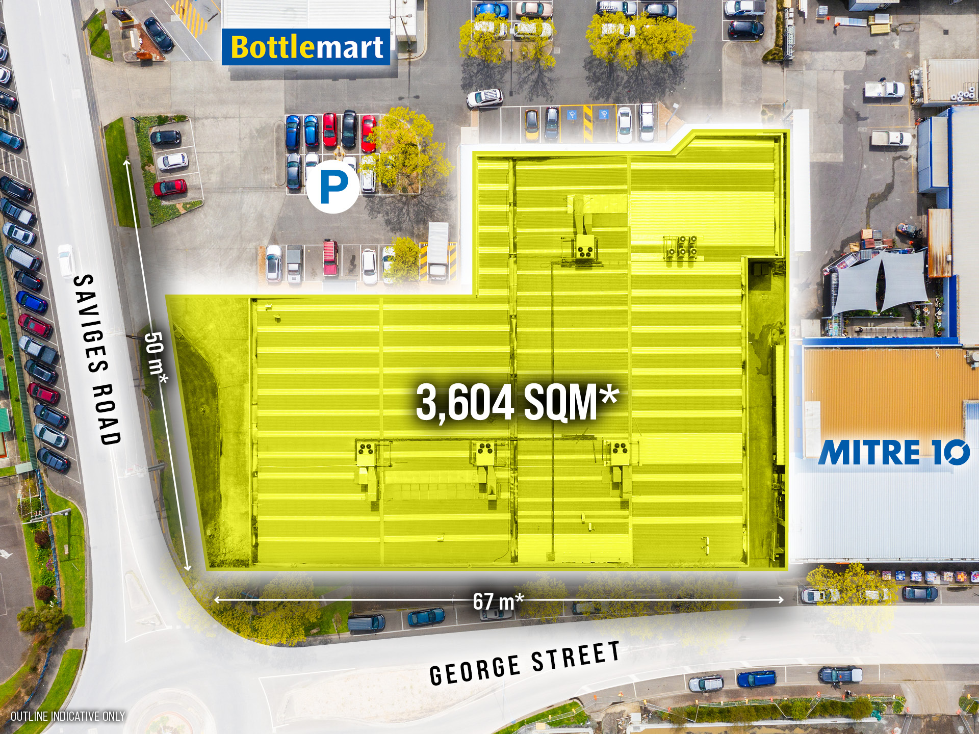 Latrobe Super Centre 60-70 George Street, Moe, VIC 3825 AUS