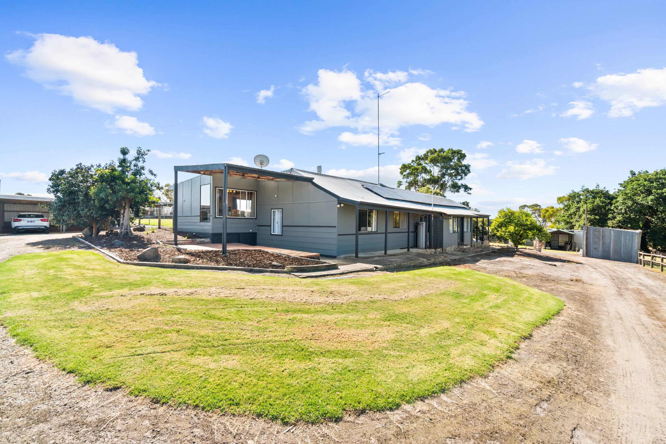 160 Yinnar Road, Hazelwood, VIC 3840 AUS