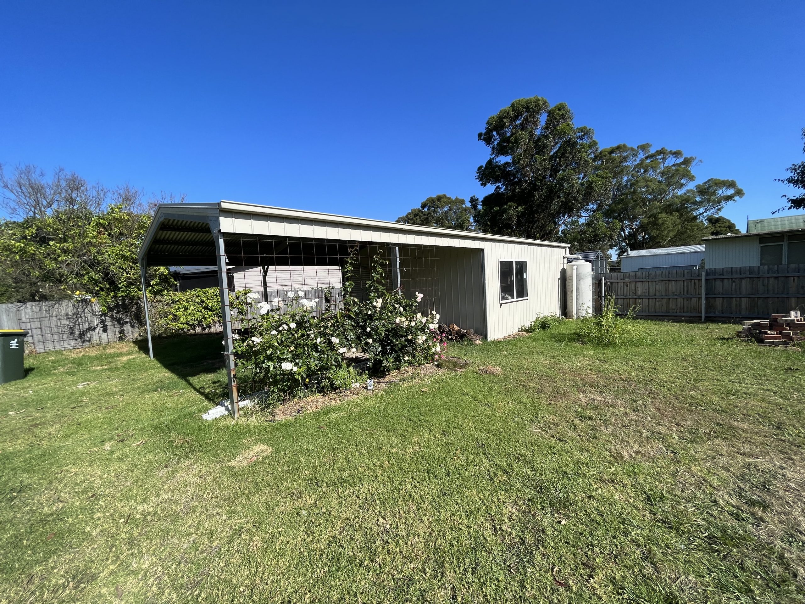 22 Stewart Street, Toongabbie, VIC 3856 AUS