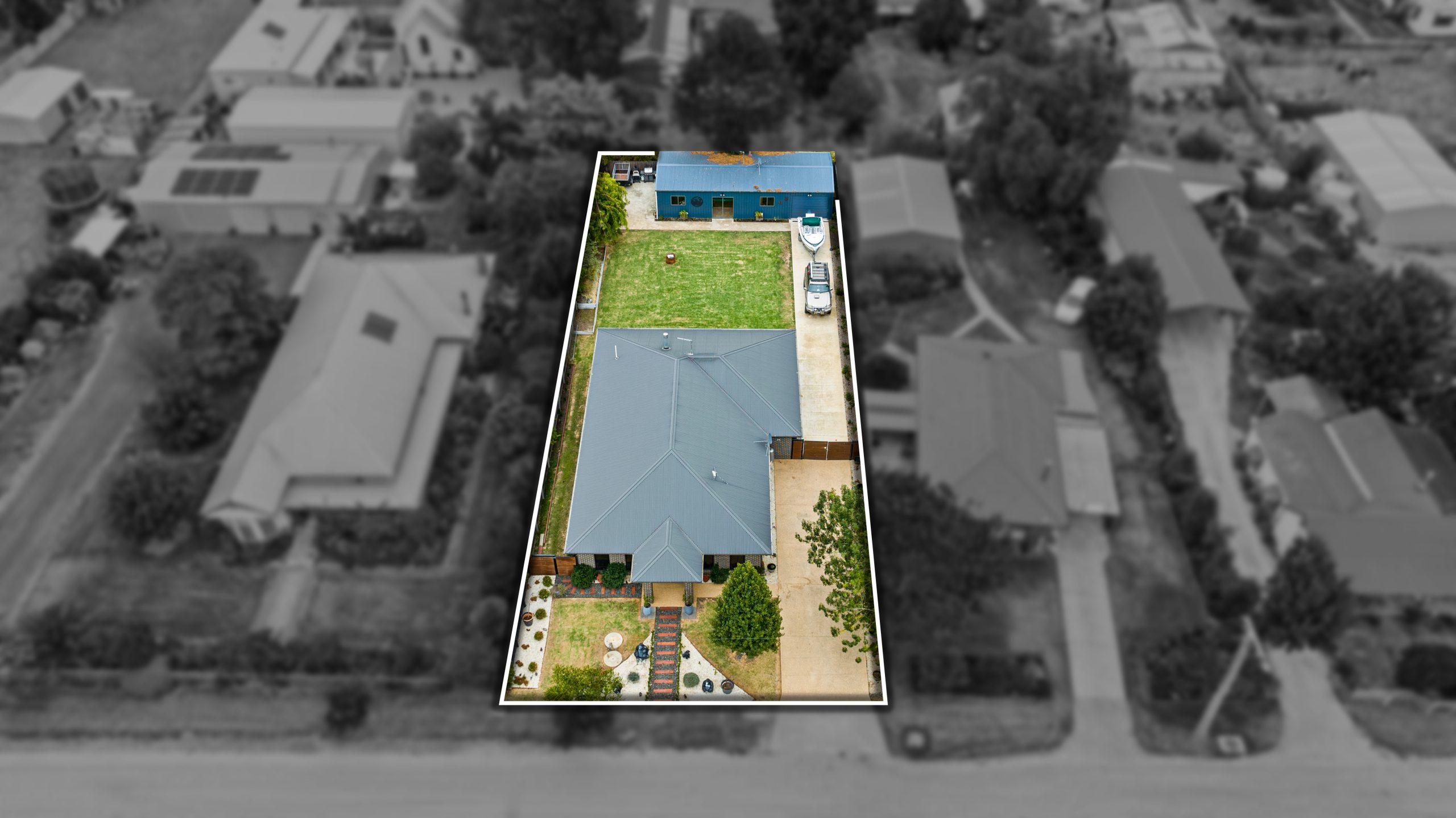 11 Park Avenue, Cowwarr, VIC 3857 AUS