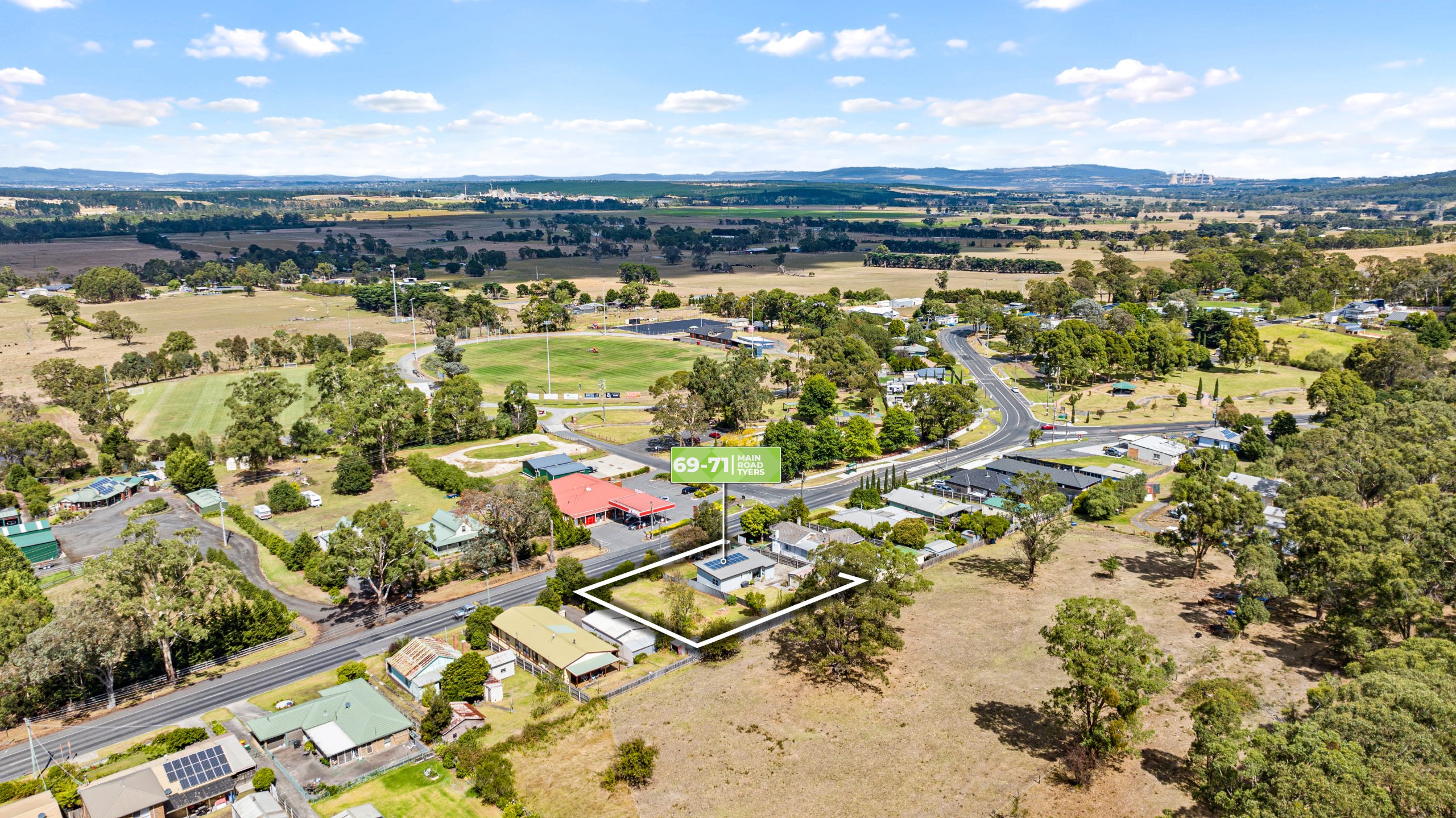 69-71 Main Road, Tyers, VIC 3844 AUS