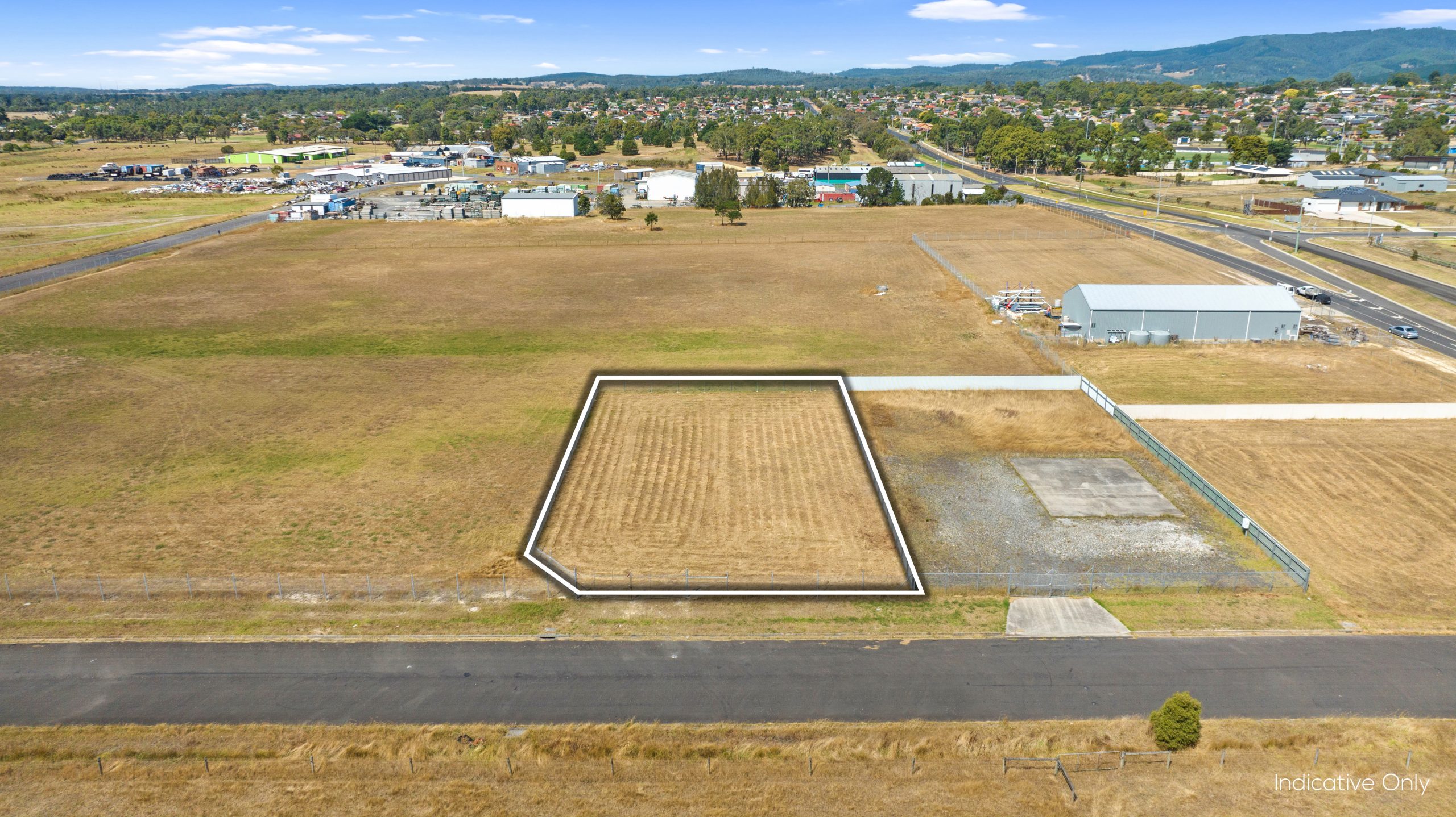 Lot 41 Langford Street, Churchill, VIC 3842 AUS