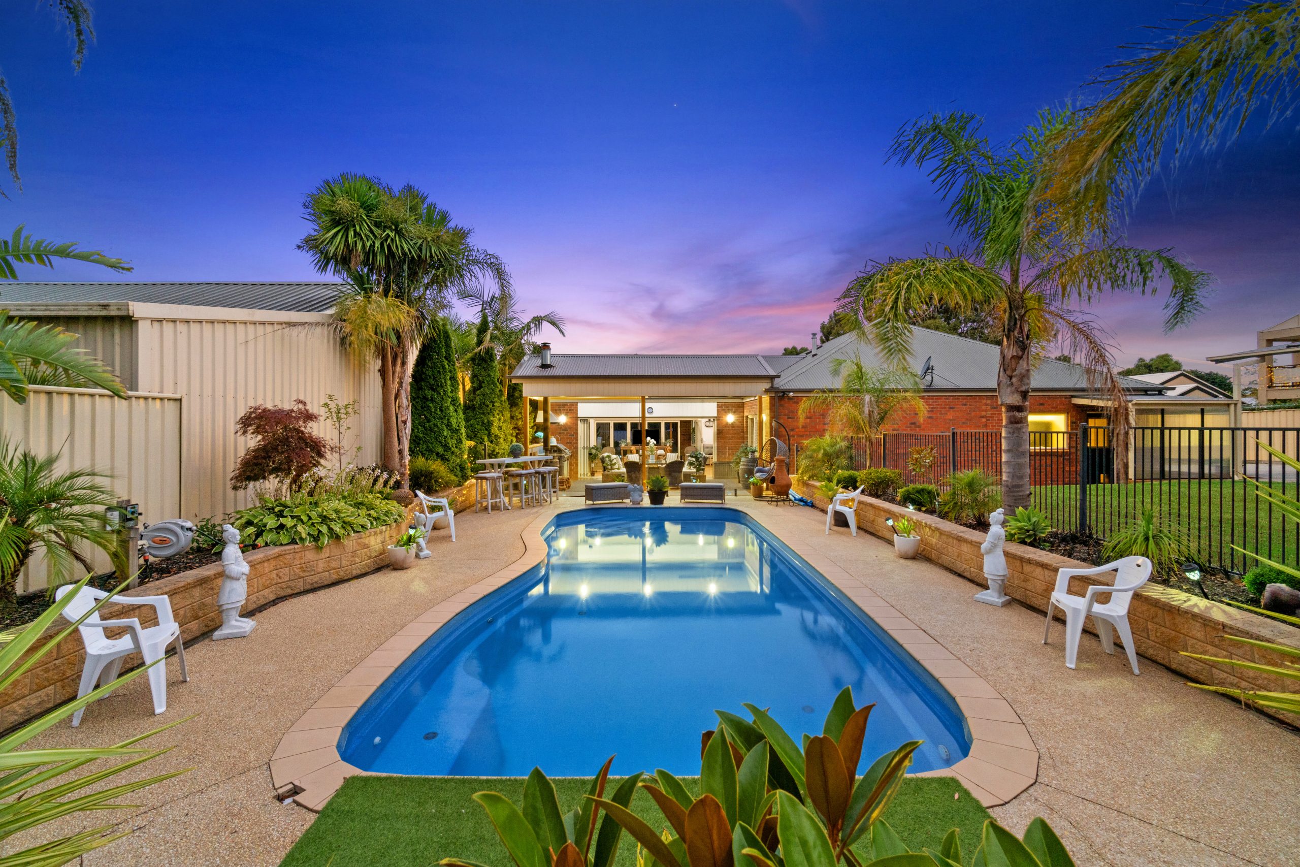 13 Nicholas Court, Traralgon, VIC 3844 AUS