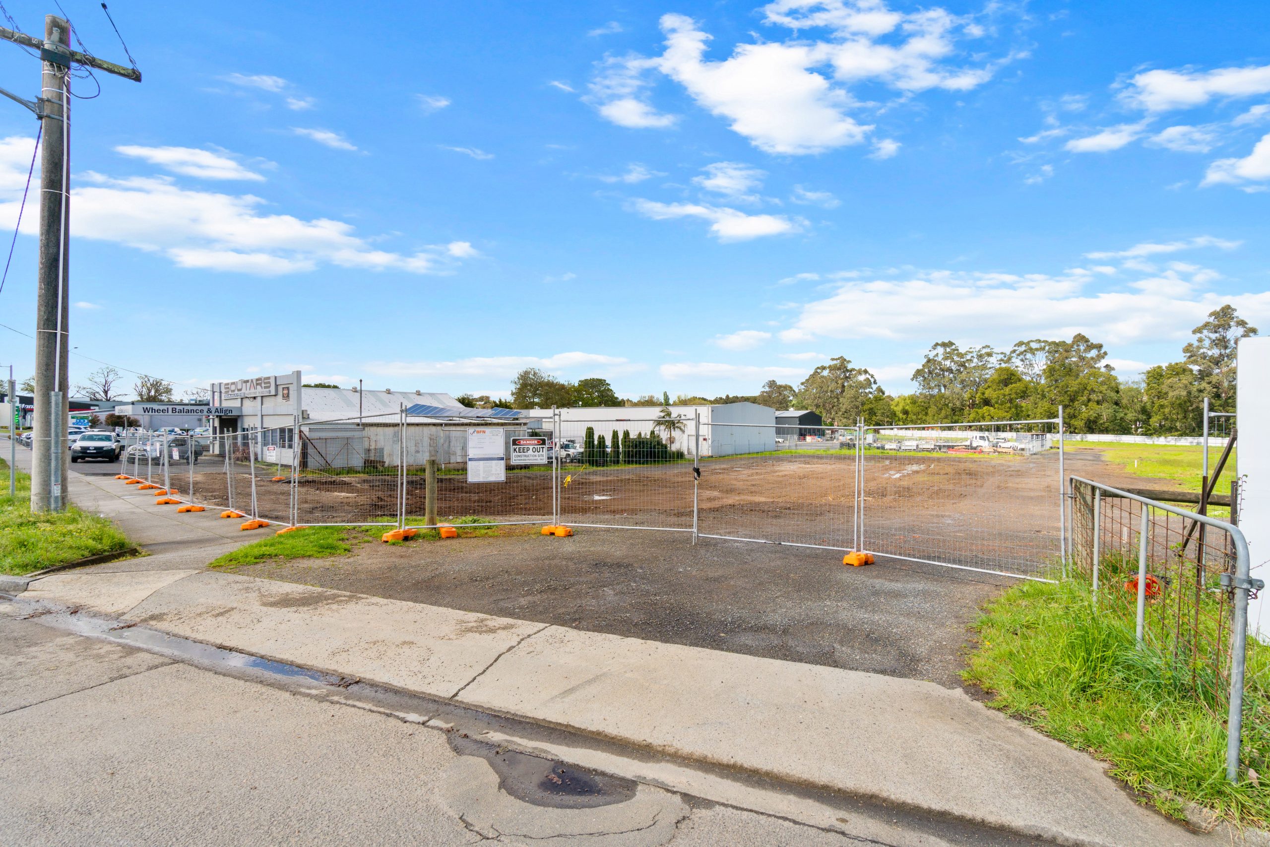 8-12 Alfred Street, Warragul, VIC 3820 AUS