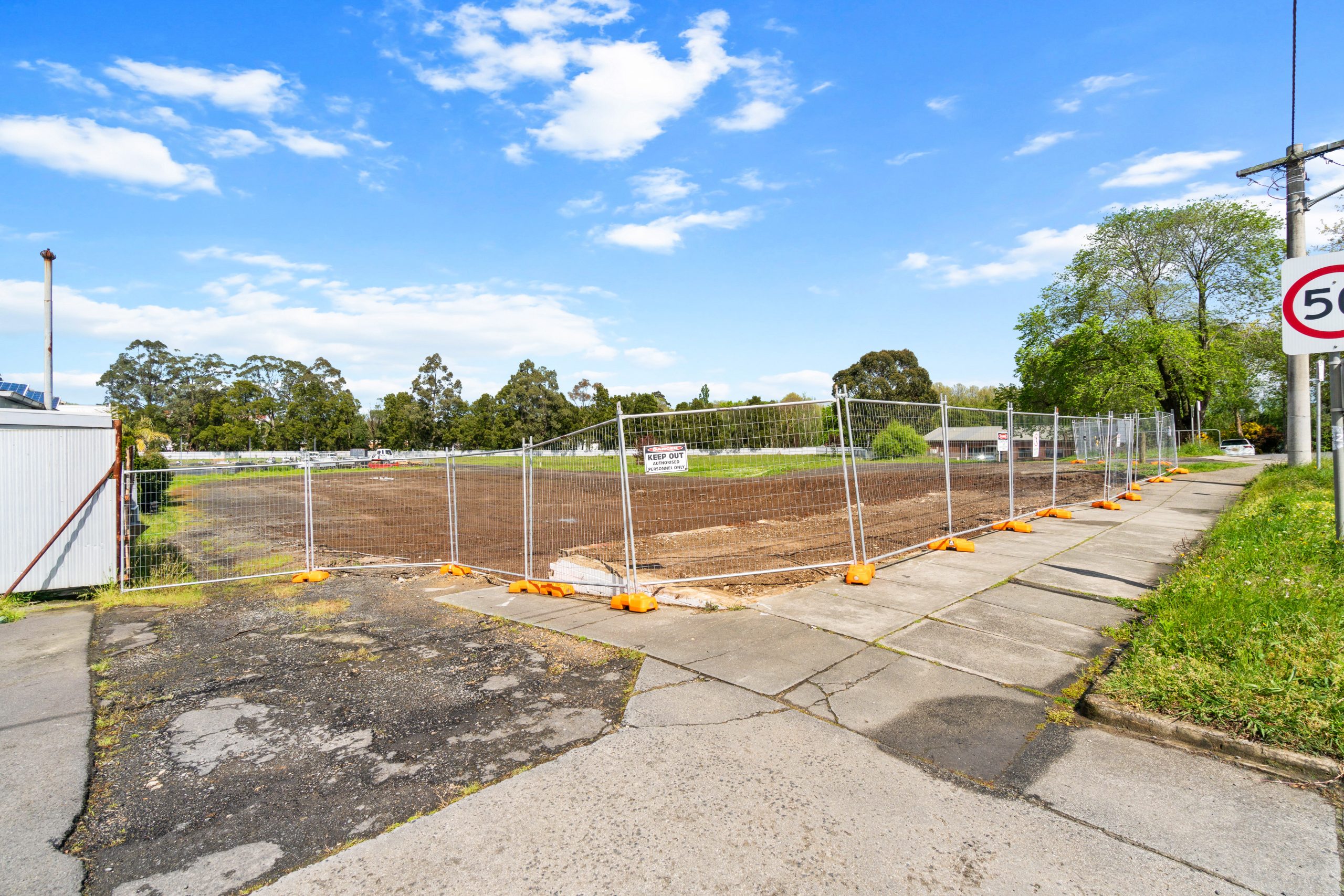 8-12 Alfred Street, Warragul, VIC 3820 AUS