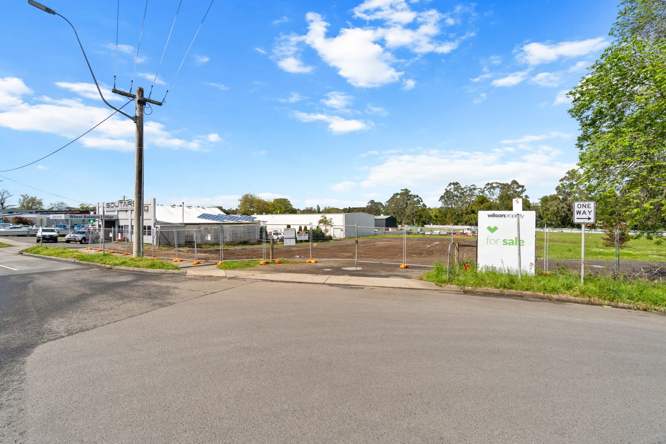 8-12 Alfred Street, Warragul, VIC 3820 AUS