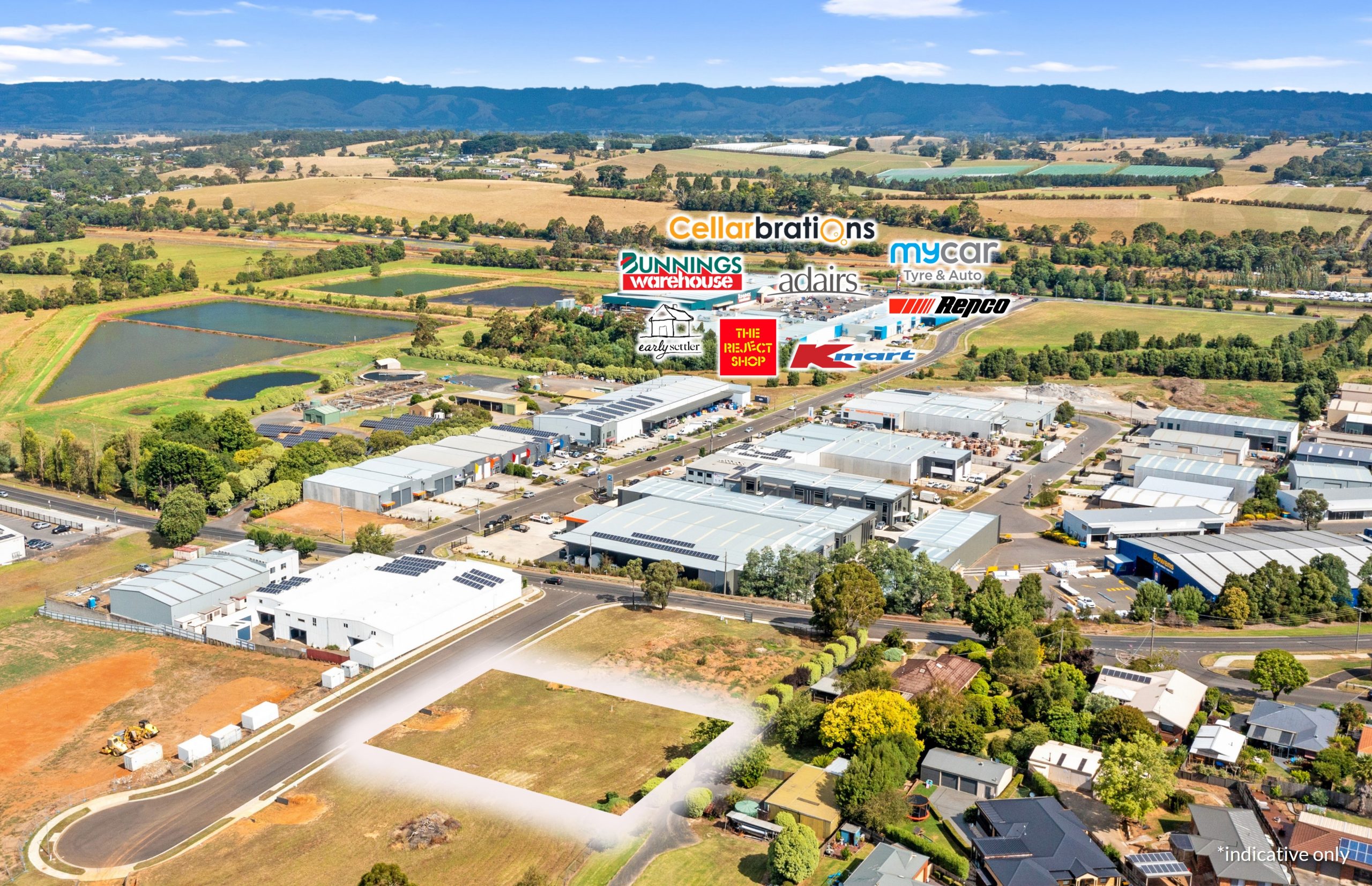 2 Durack Court, Warragul, VIC 3820 AUS