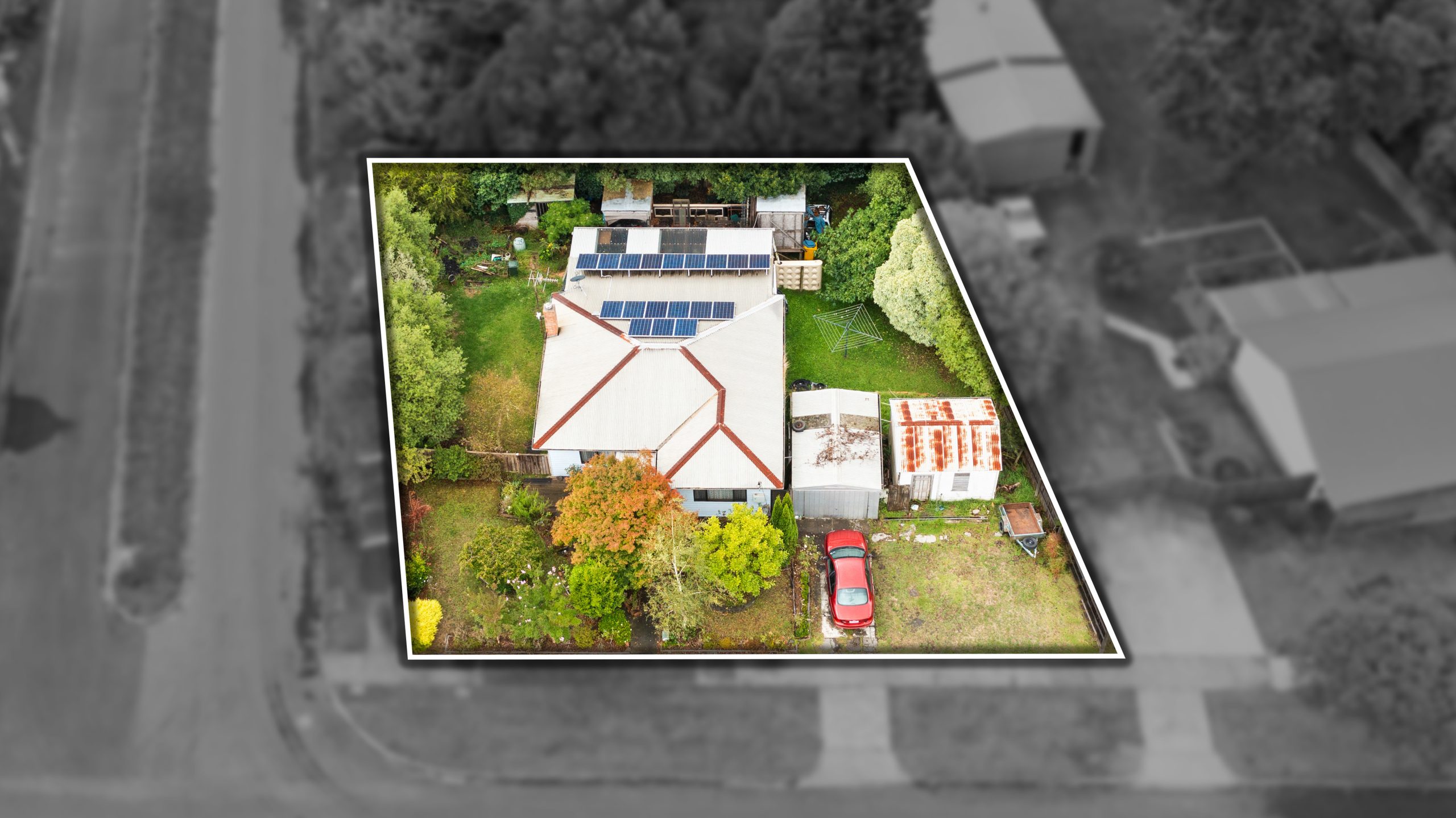 92 North Road, Yallourn North, VIC 3825 AUS