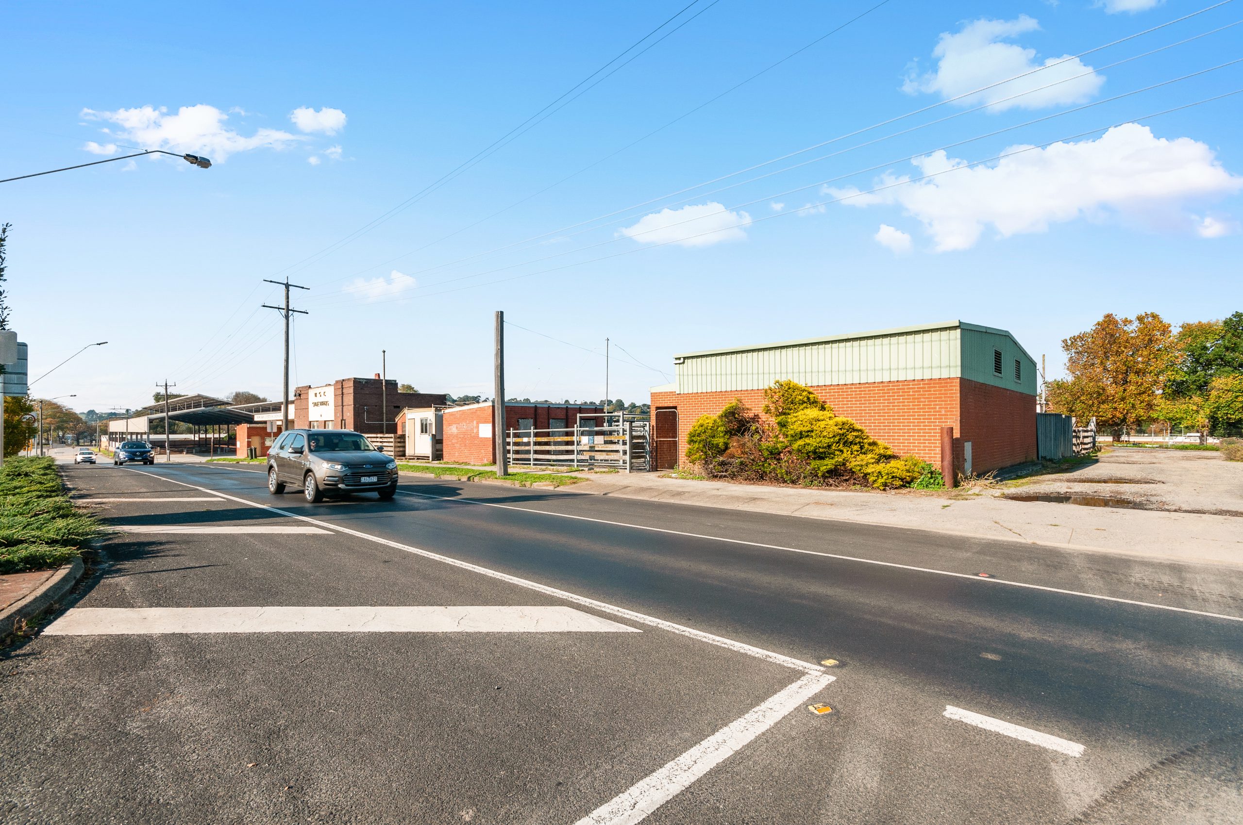 44-56 Alfred Street, Warragul, VIC 3820 AUS
