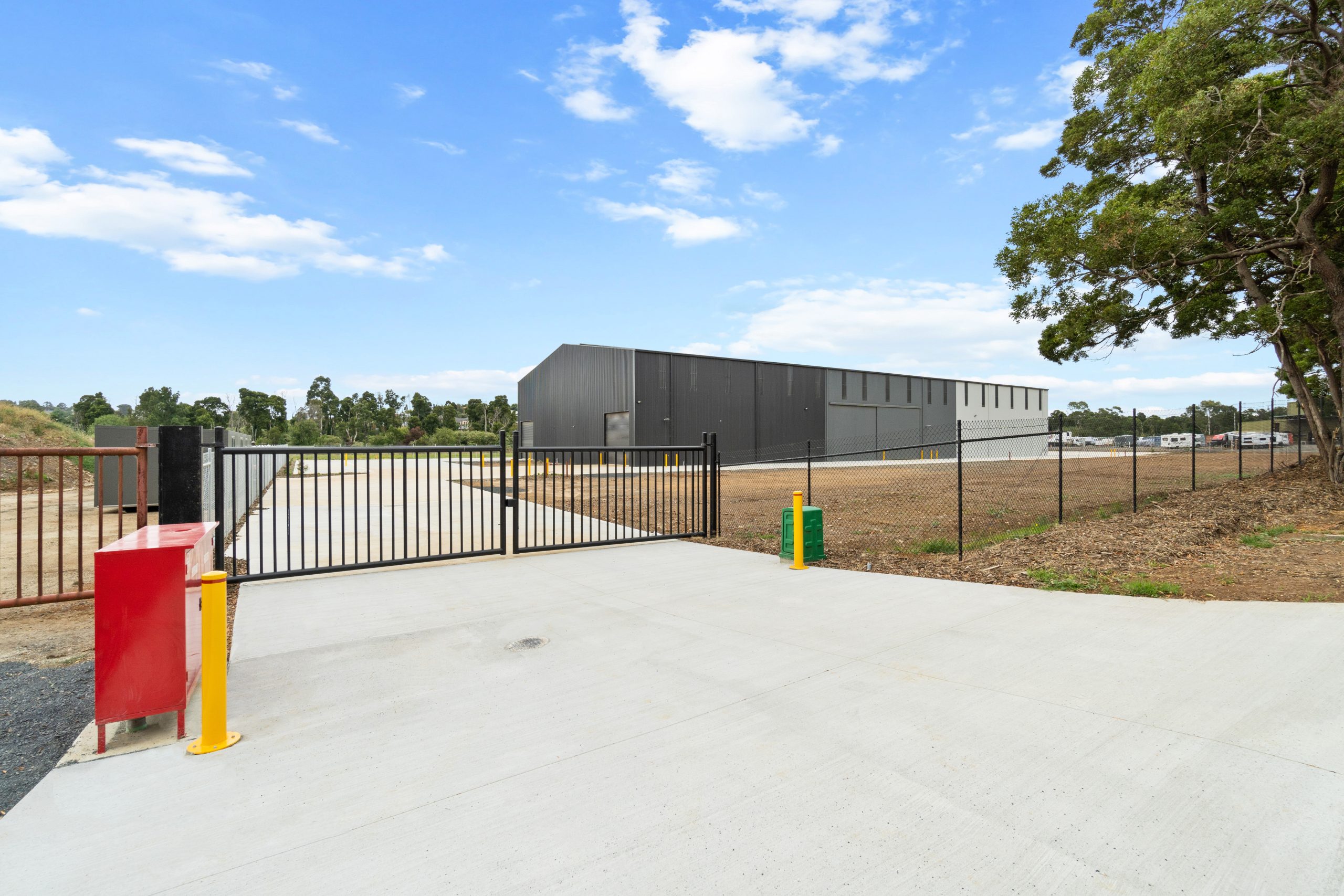 Lot 1 & 2 / 42-60 Wills Street, Warragul, VIC 3820 AUS