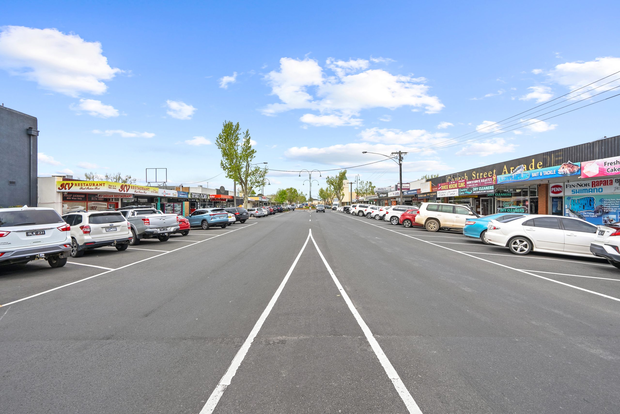 2/29-31 Church Street, Traralgon, VIC 3844 AUS