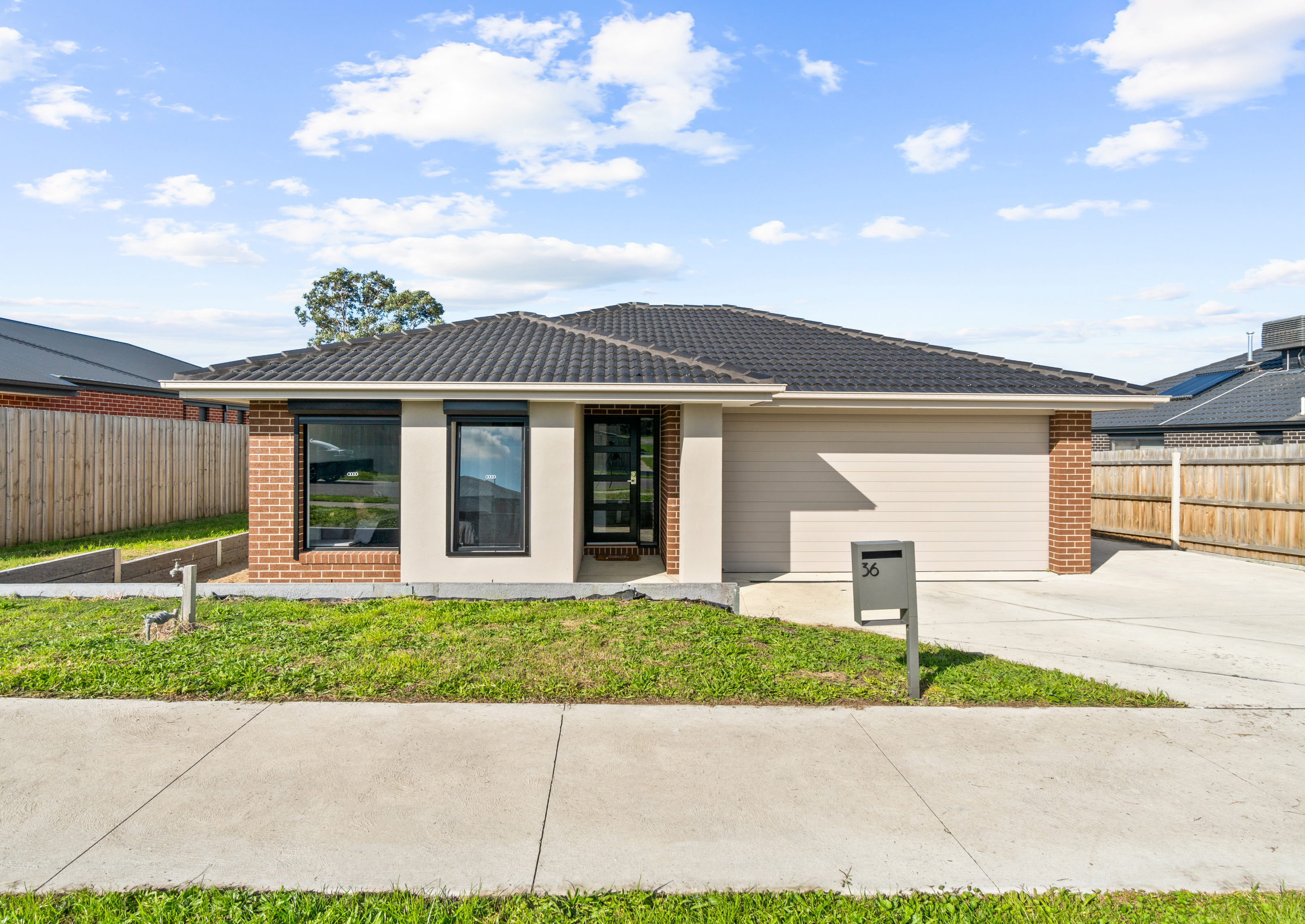 36 Paige Avenue, Traralgon, VIC 3844 AUS